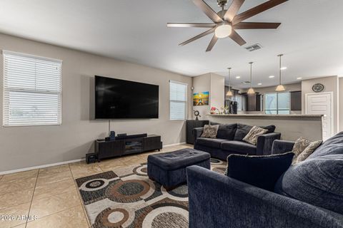 12214 W DEL RIO Lane Avondale AZ 85323