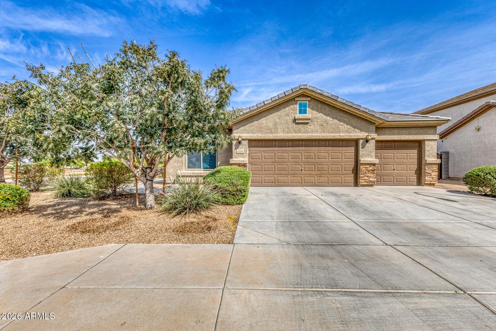 Photo of 12214 W Del Rio Lane, Avondale, AZ 85323 (MLS # 7006069)