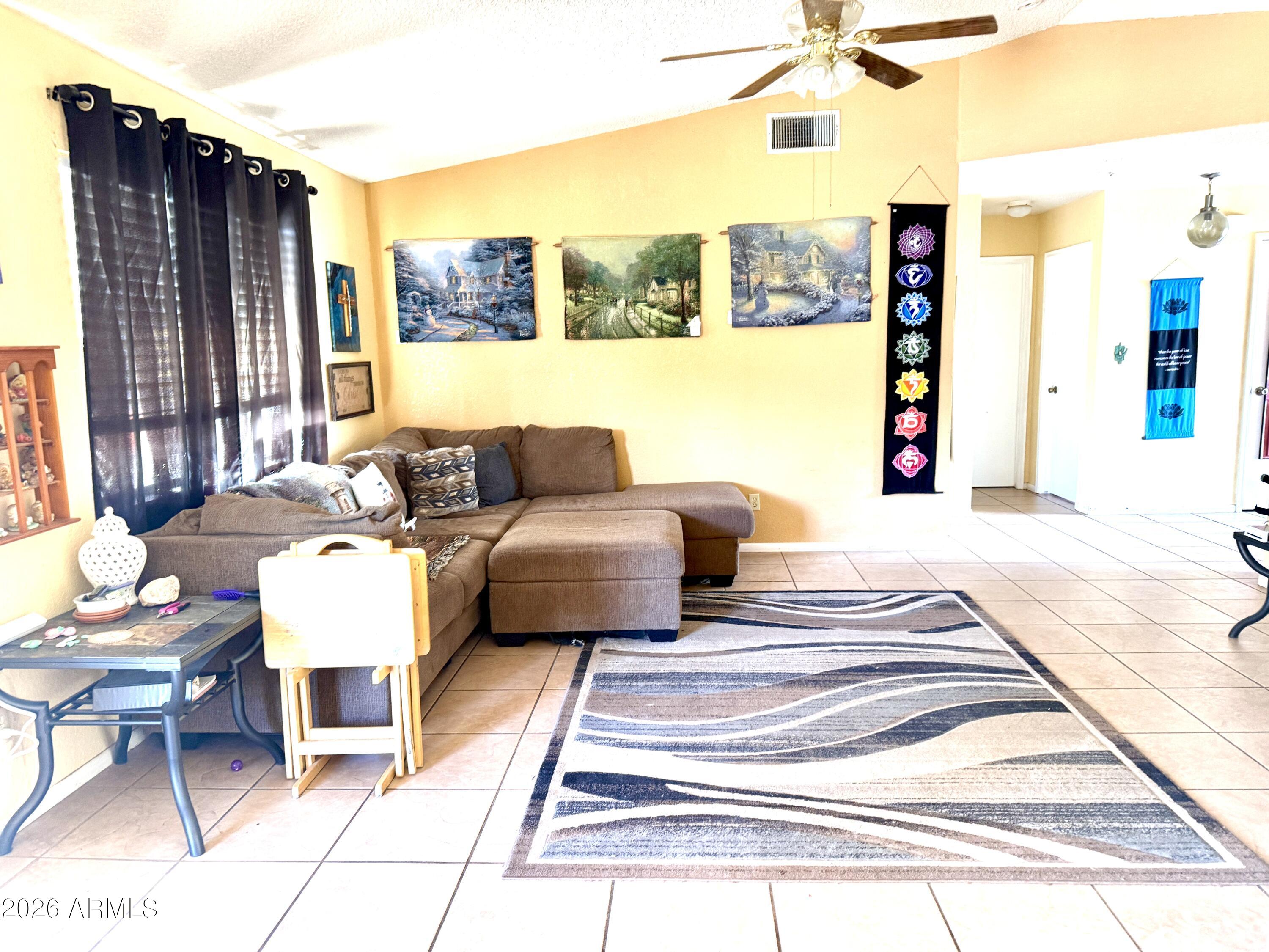 5490 E HEREFORD Road