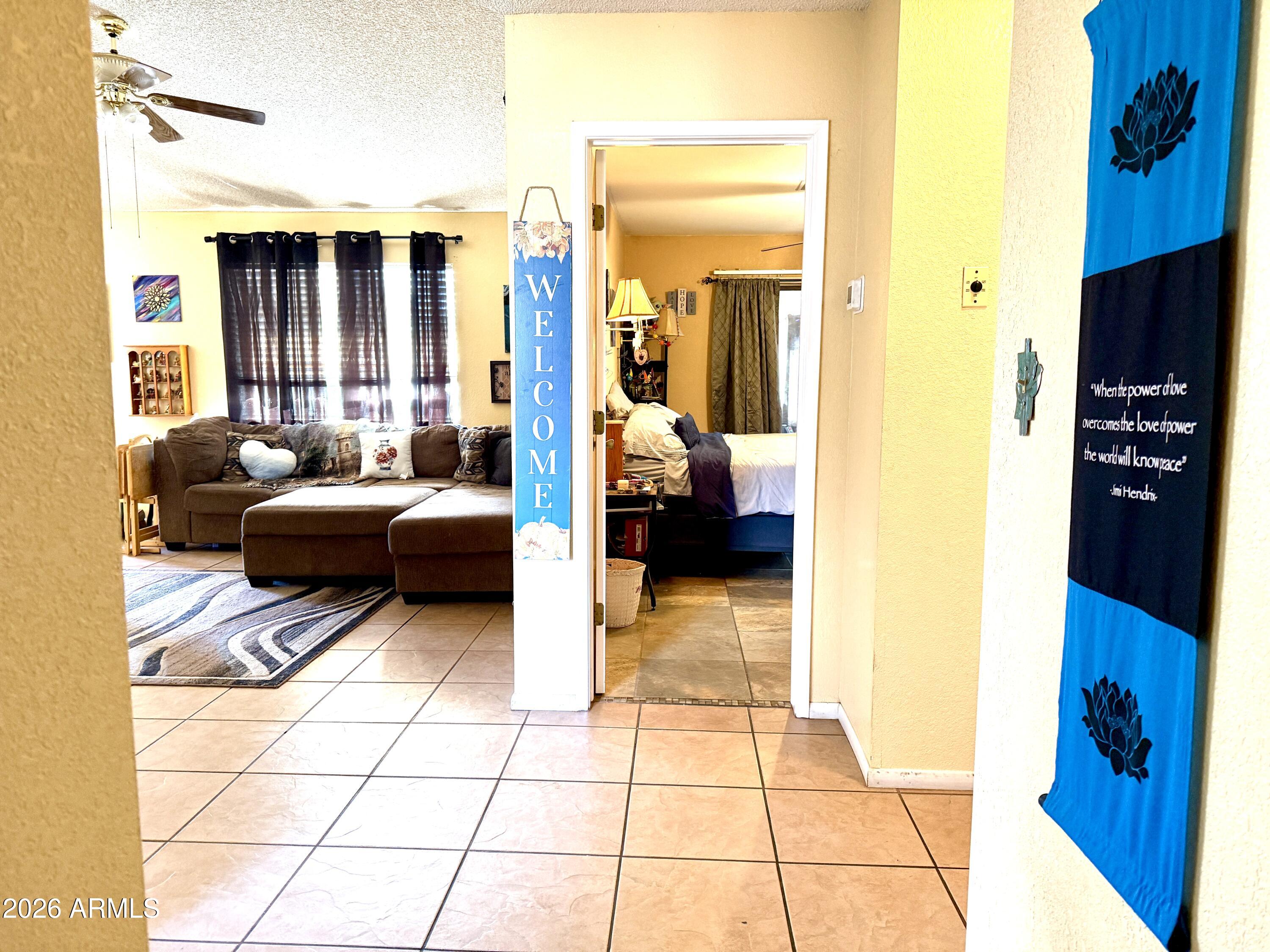 5490 E HEREFORD Road