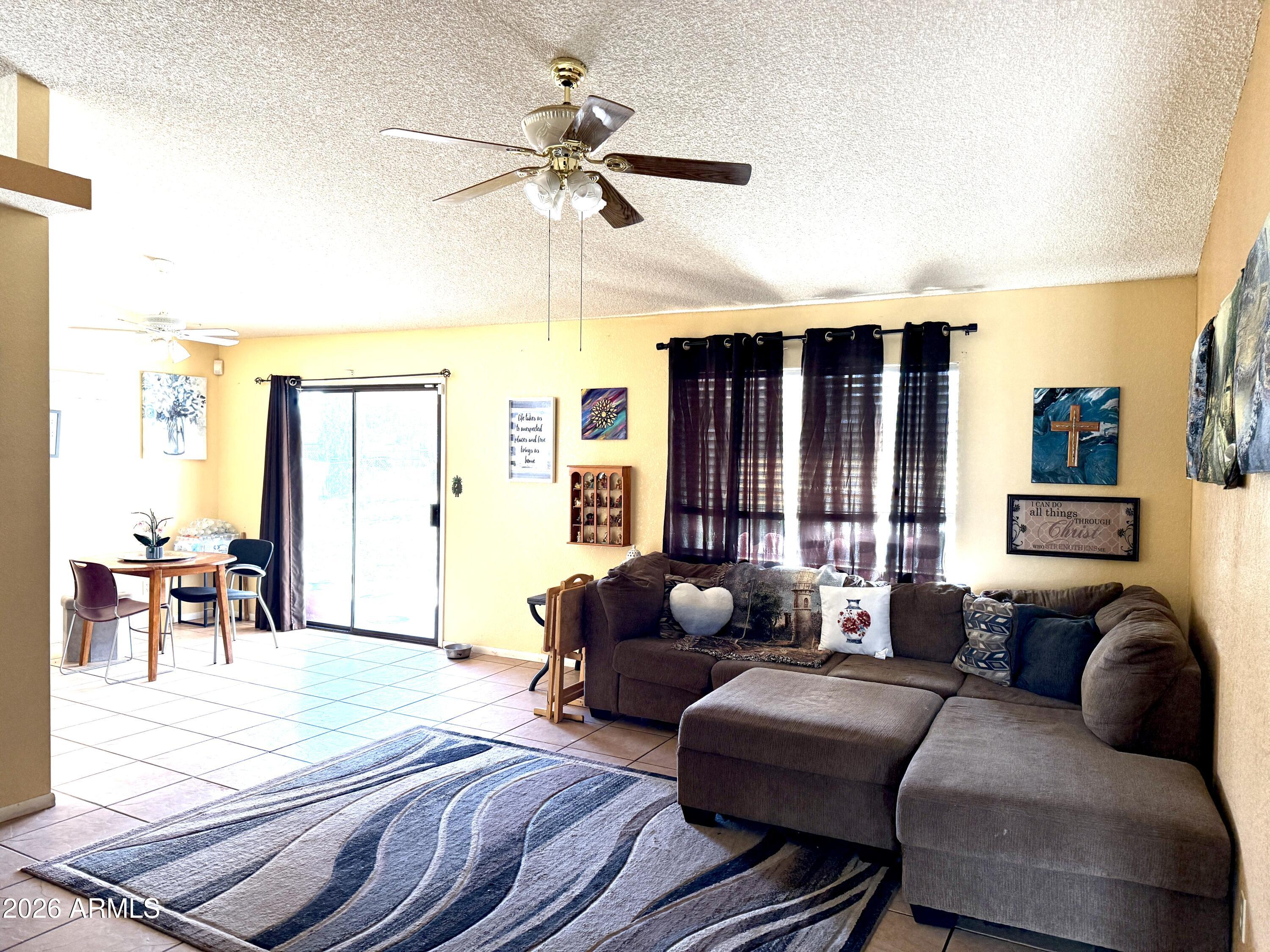 5490 E HEREFORD Road