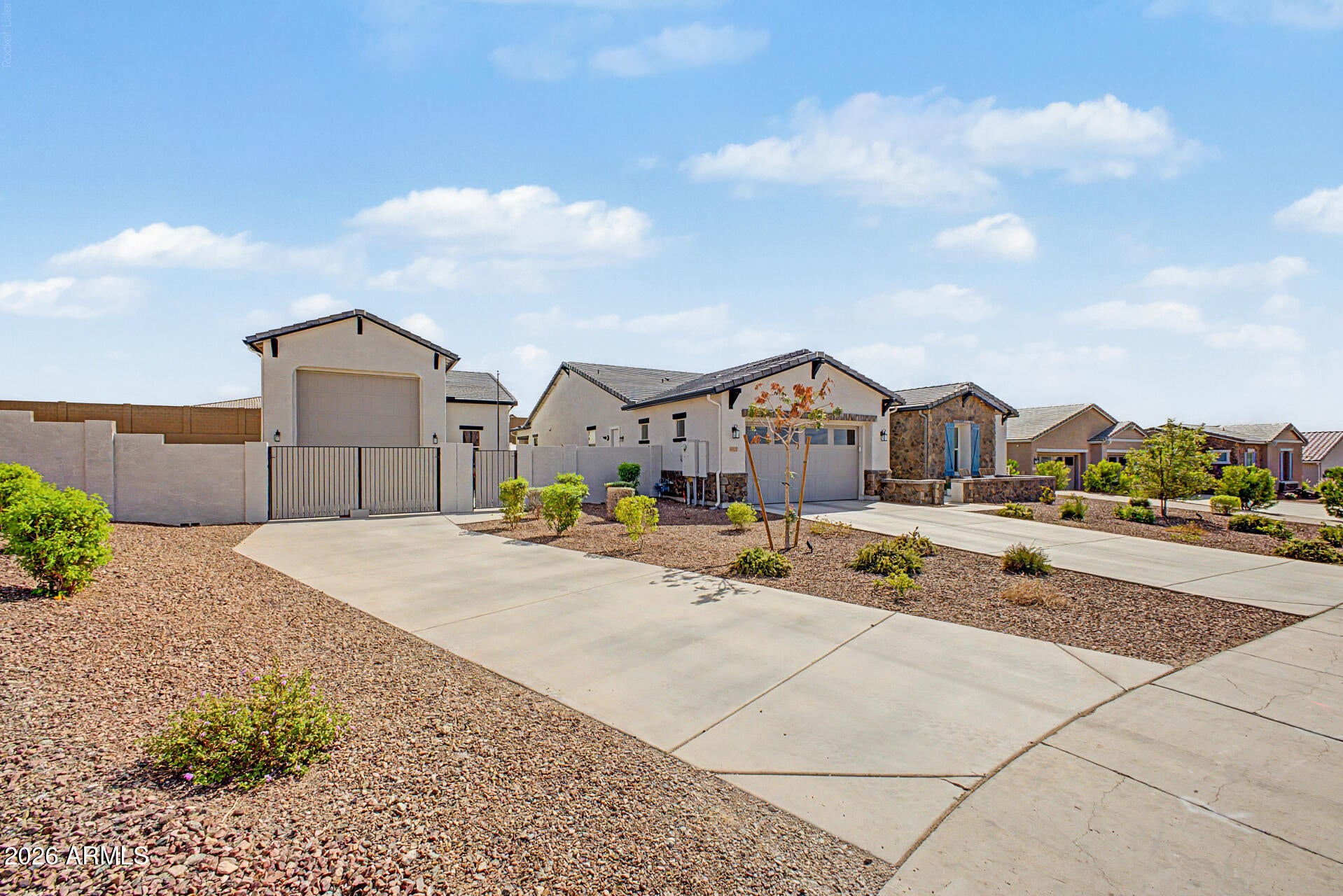 3523 W Lanham Drive