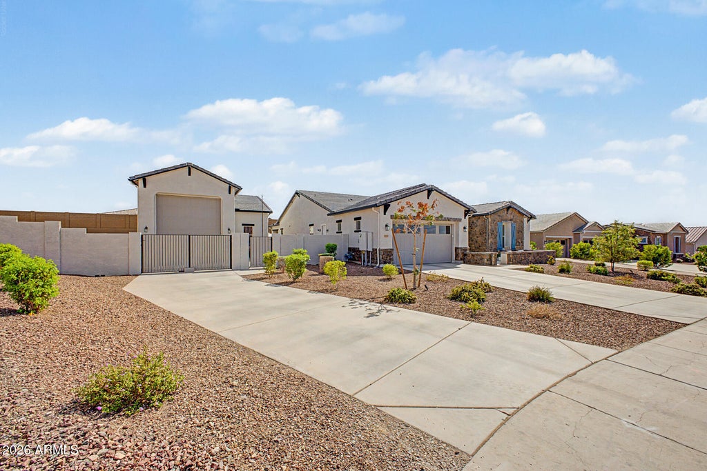 Photo of 3523 W Lanham Drive, New River, AZ 85087 (MLS # 7076442)