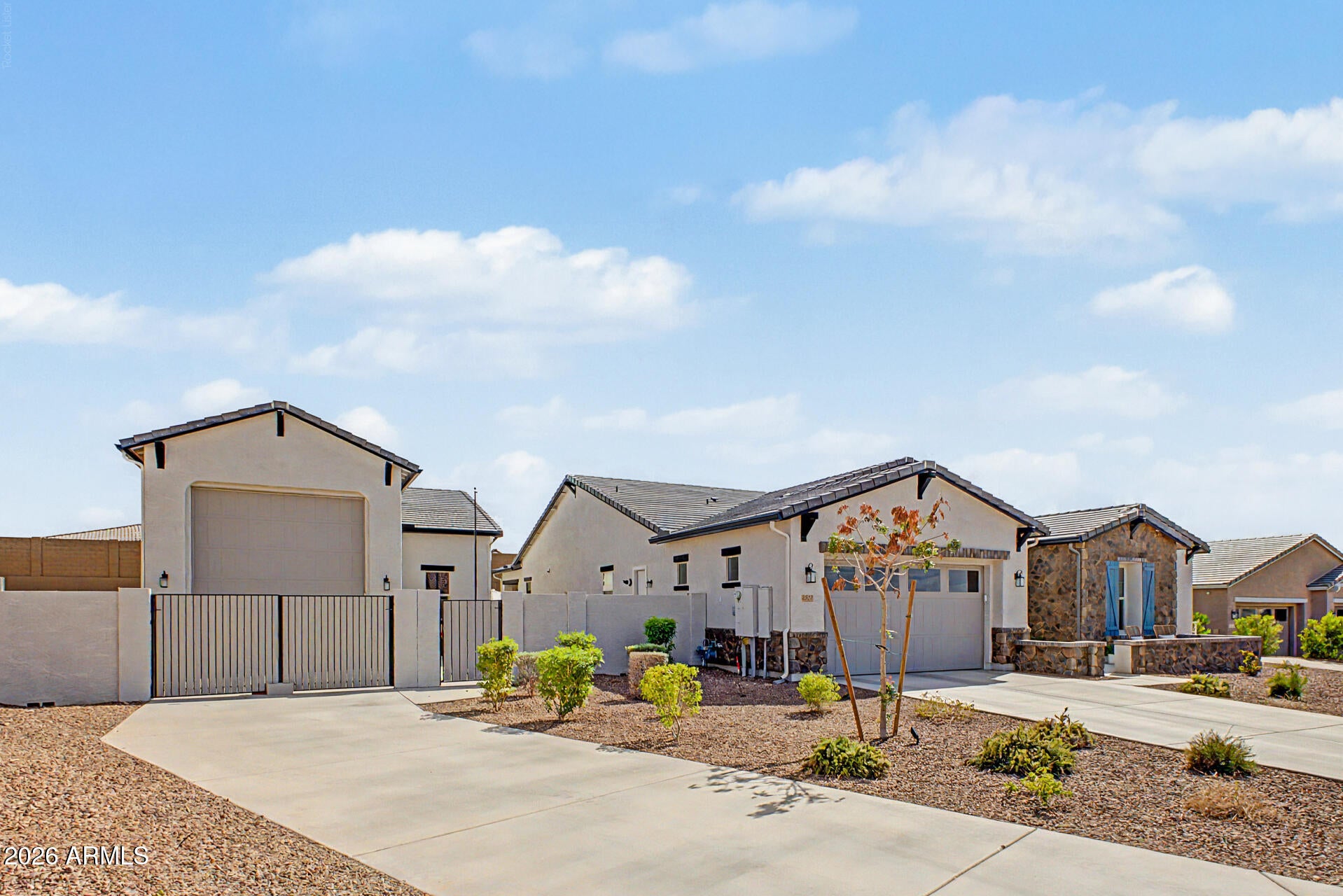3523 W Lanham Drive
