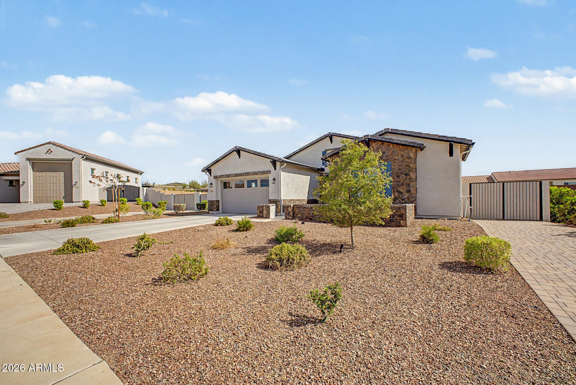3523 W Lanham Drive