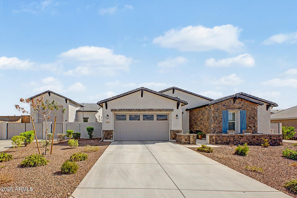 Photo of 3523 W Lanham Drive, New River, AZ 85087 (MLS # 7076442)