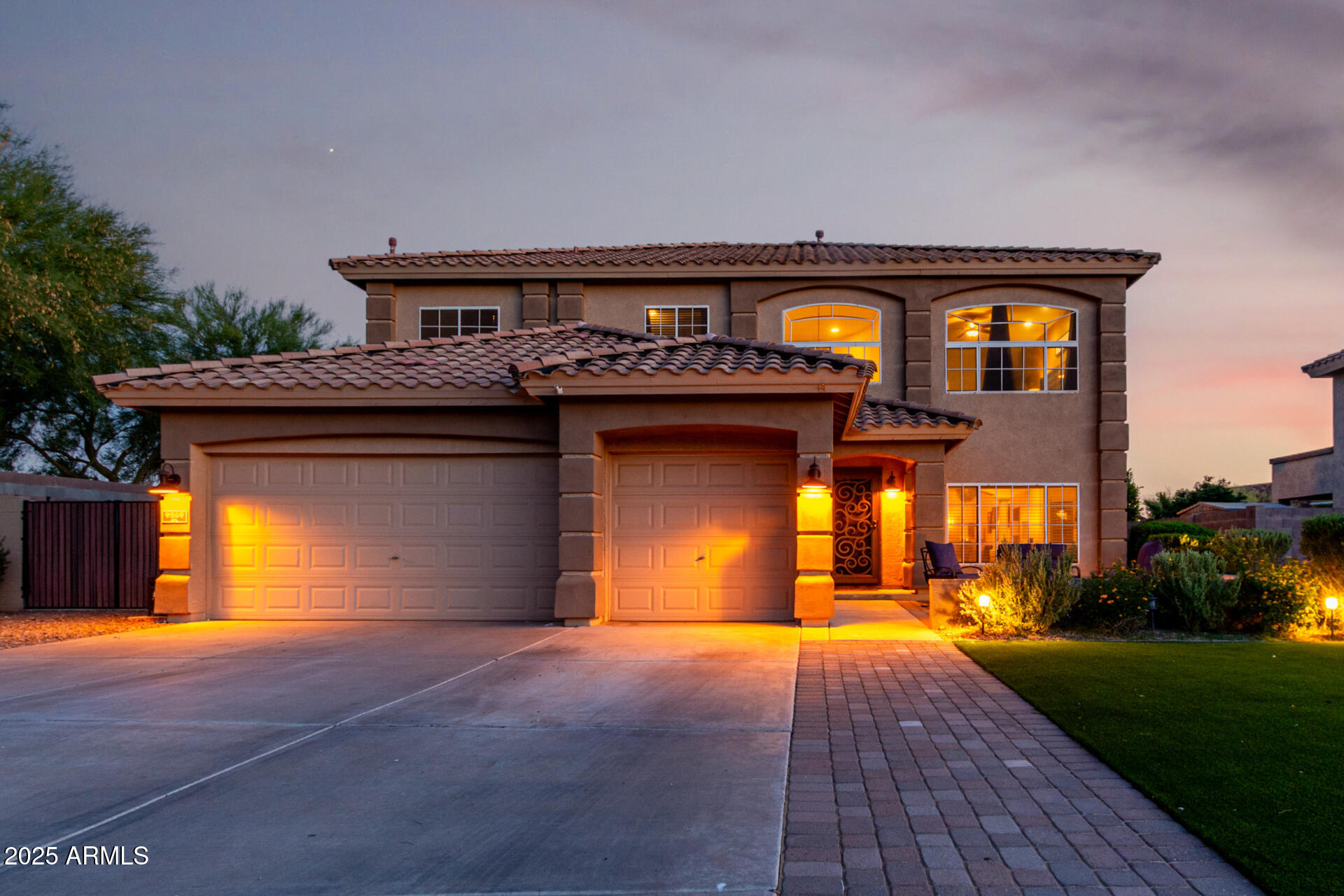 9569 W REDBIRD Road