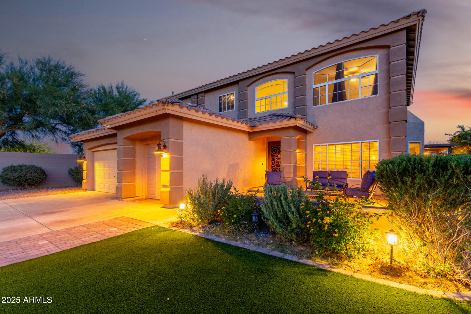 9569 W REDBIRD Road
