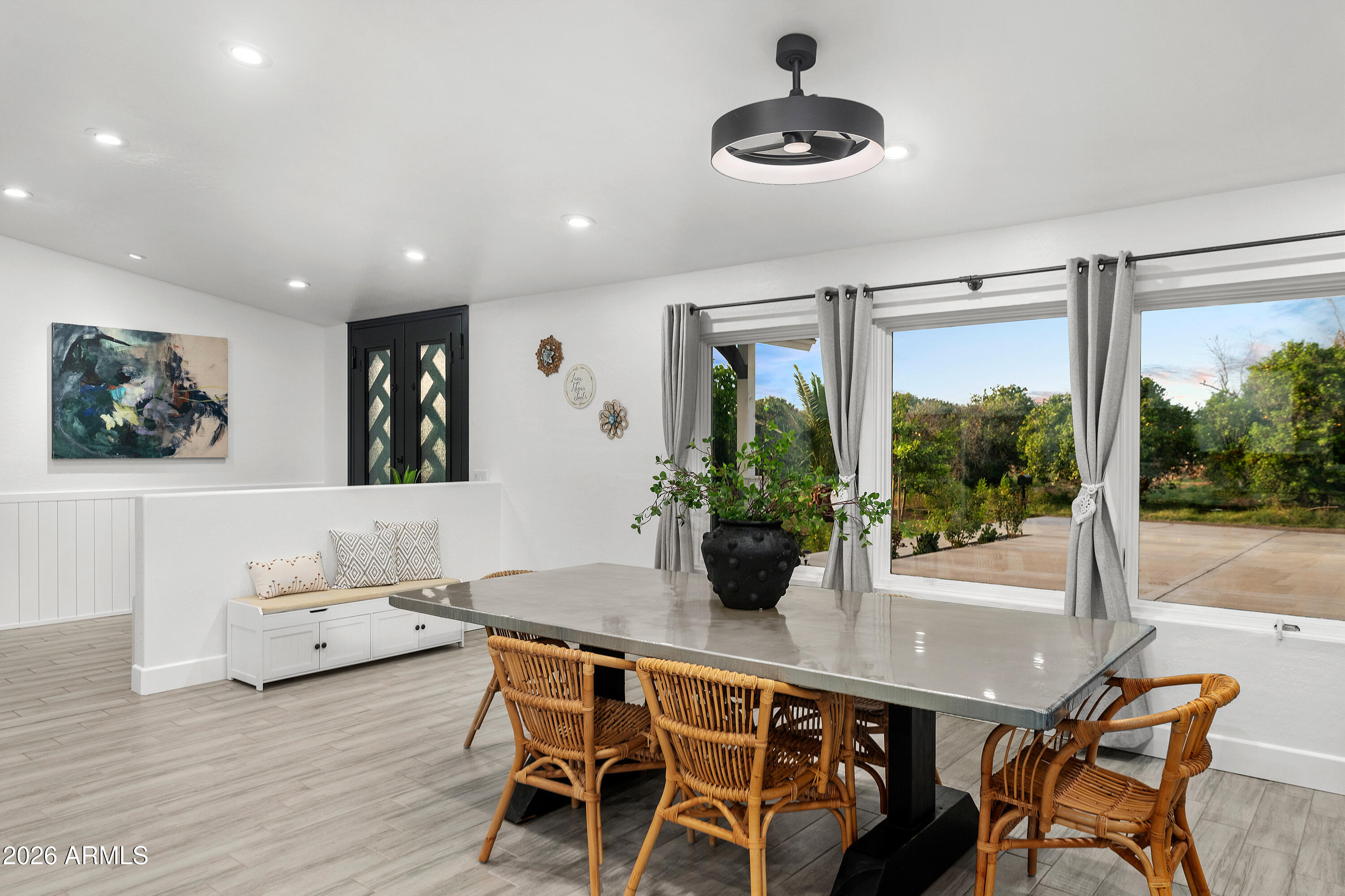 CHANDLER HEIGHTS CITRUS TRACT UNIT 3626 - Residential