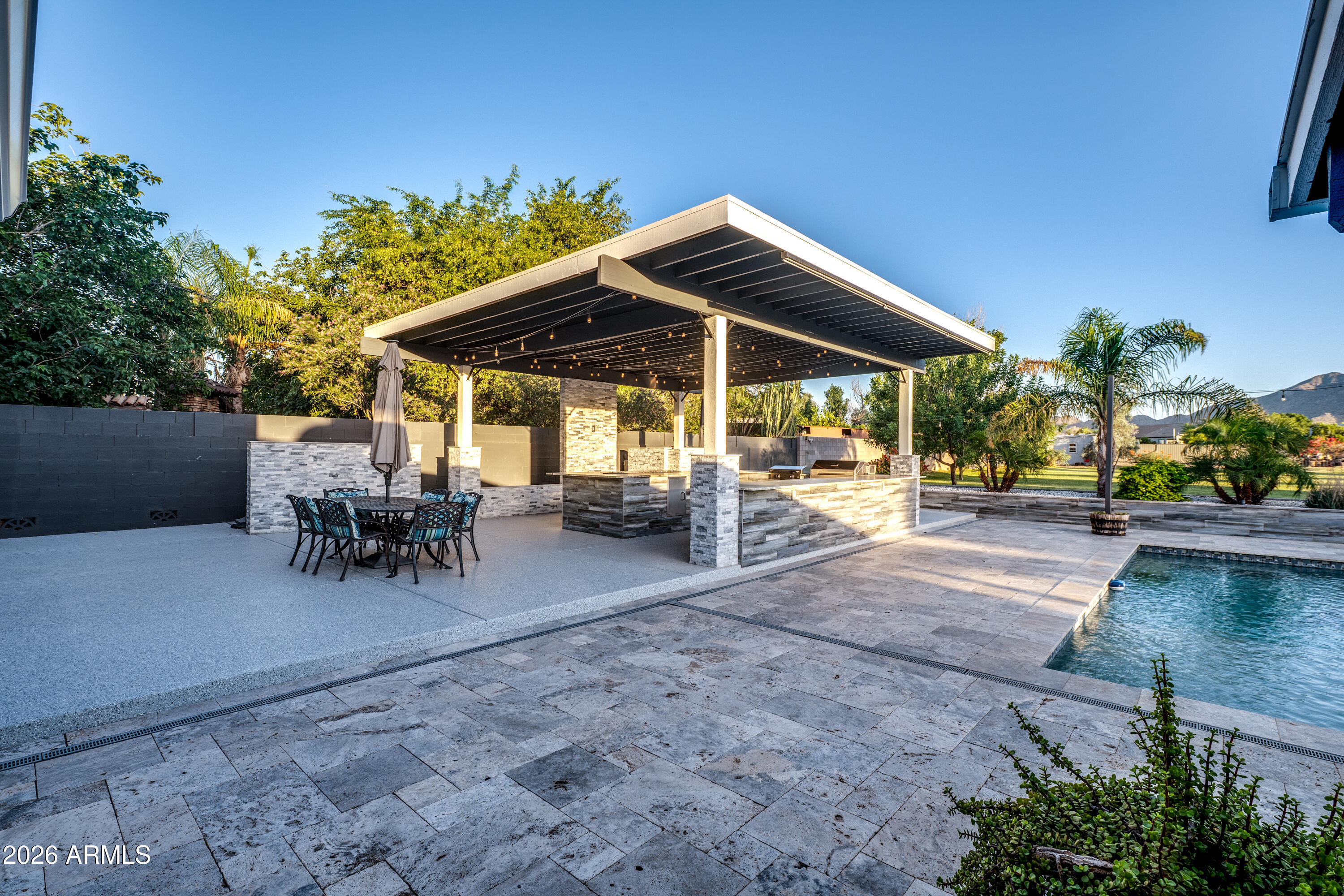 CHANDLER HEIGHTS CITRUS TRACT UNIT 3626 - Residential