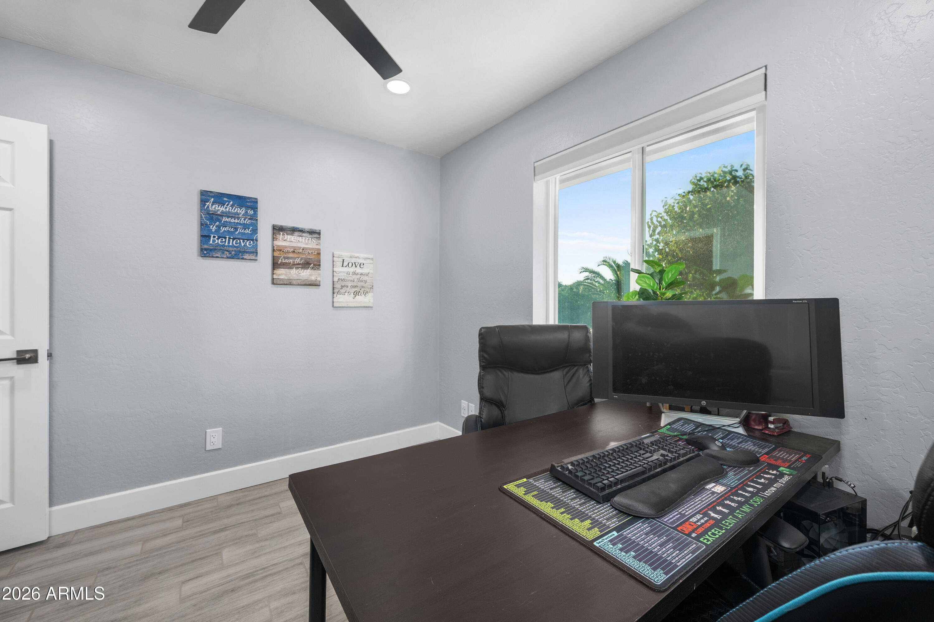 CHANDLER HEIGHTS CITRUS TRACT UNIT 3626 - Residential