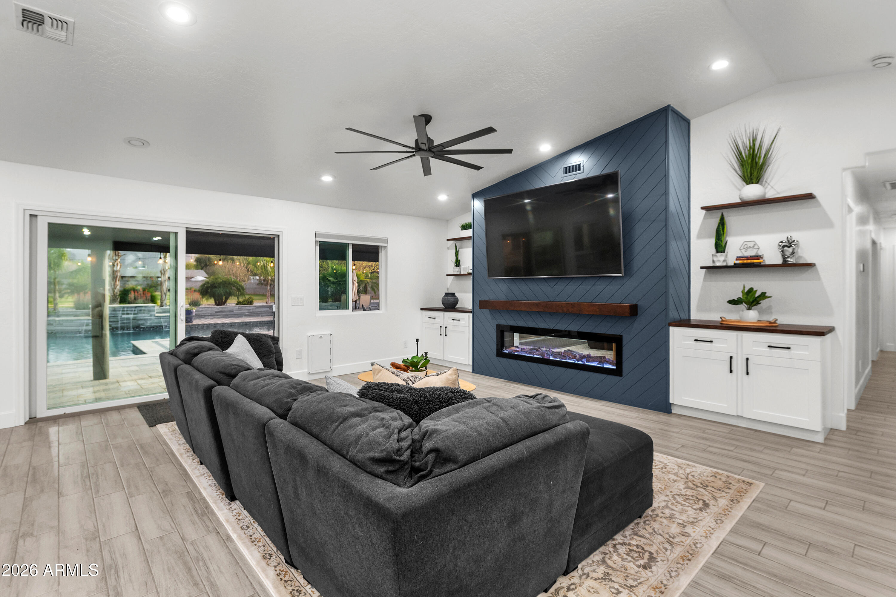 CHANDLER HEIGHTS CITRUS TRACT UNIT 3626 - Residential