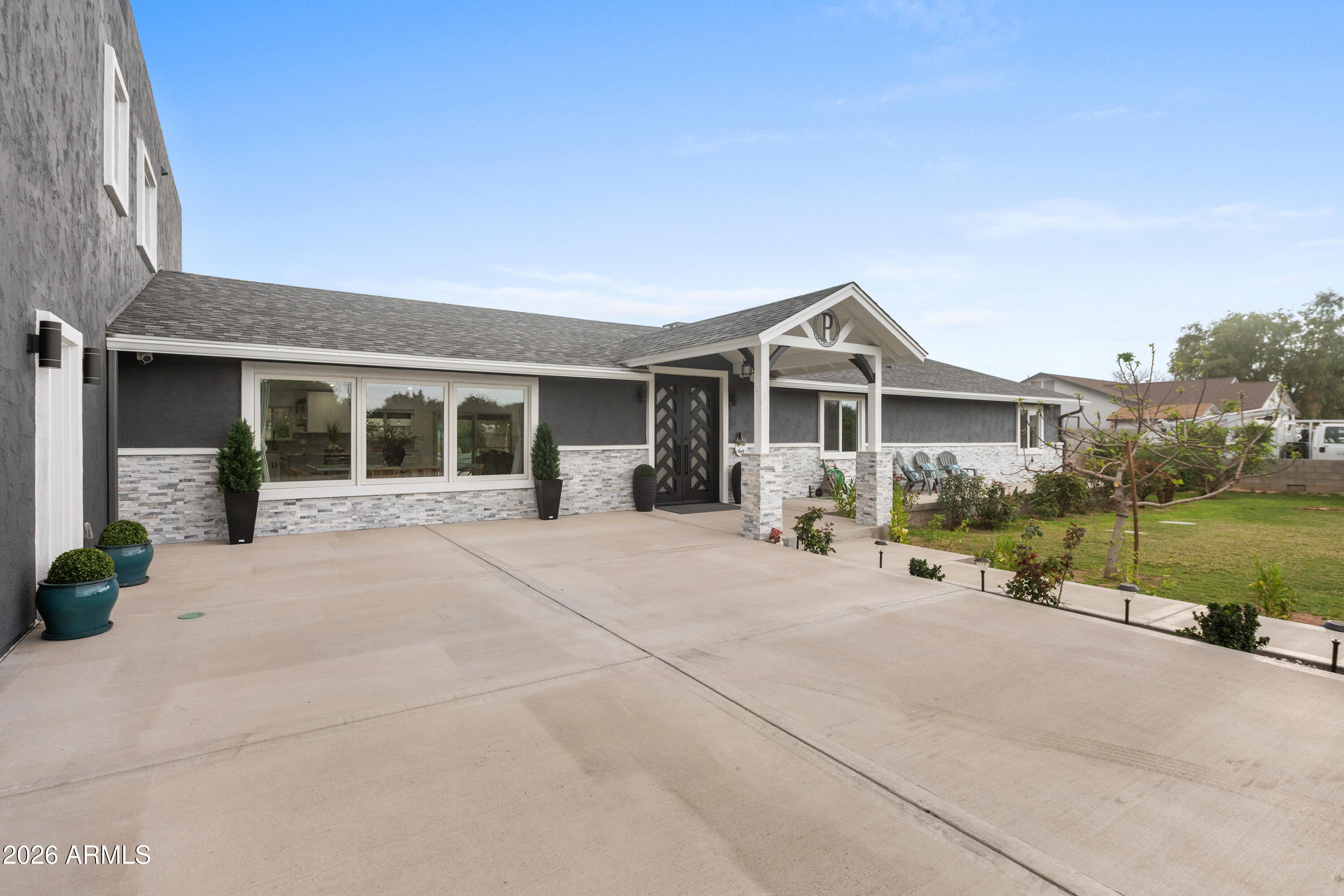 CHANDLER HEIGHTS CITRUS TRACT UNIT 3626 - Residential
