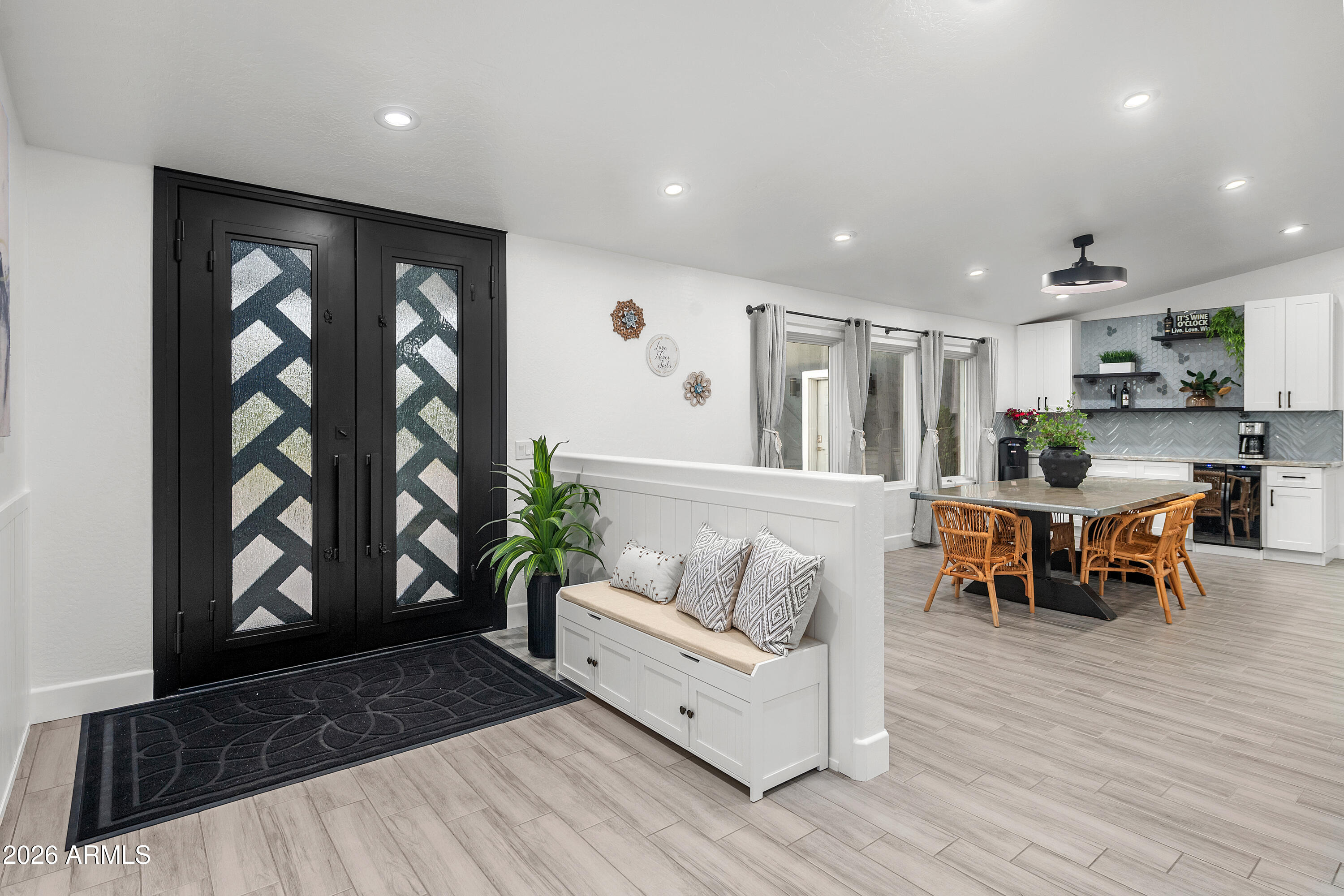 CHANDLER HEIGHTS CITRUS TRACT UNIT 3626 - Residential