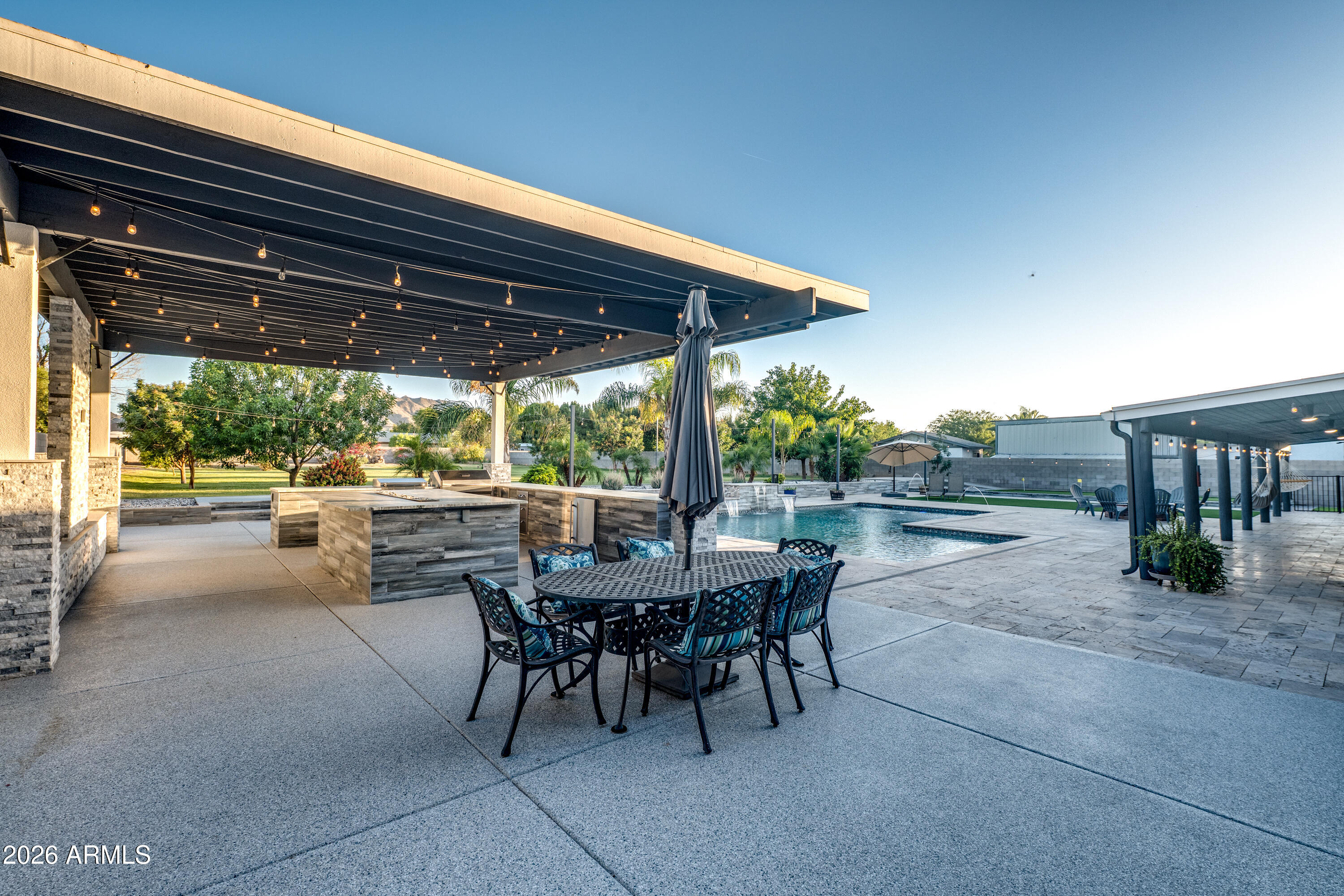 CHANDLER HEIGHTS CITRUS TRACT UNIT 3626 - Residential