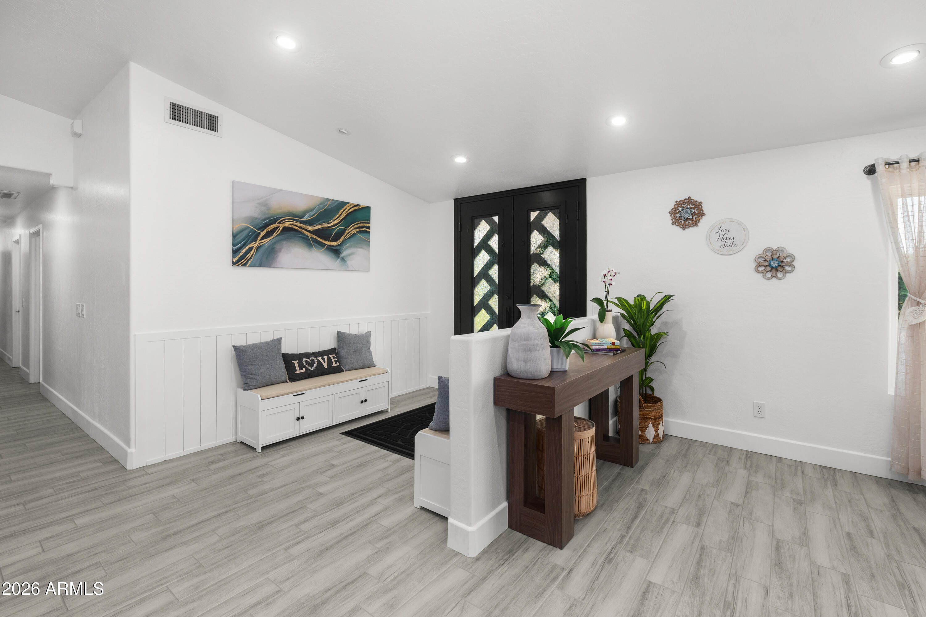 CHANDLER HEIGHTS CITRUS TRACT UNIT 3626 - Residential