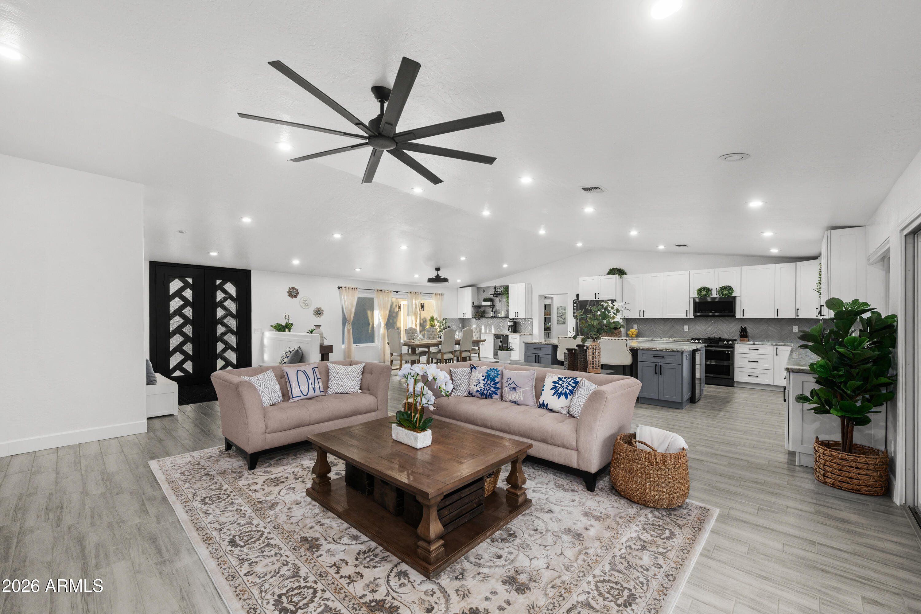 CHANDLER HEIGHTS CITRUS TRACT UNIT 3626 - Residential