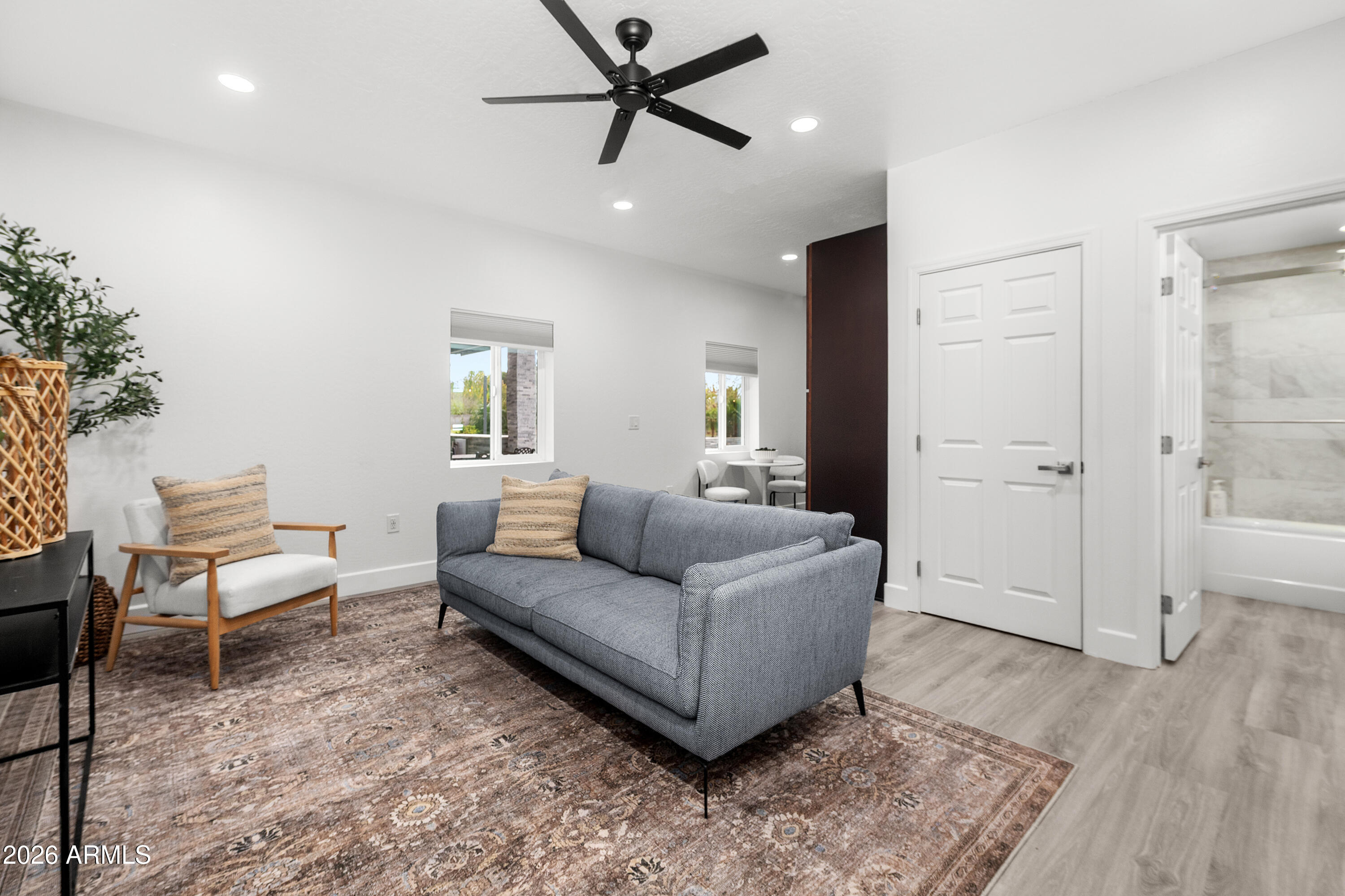 CHANDLER HEIGHTS CITRUS TRACT UNIT 3626 - Residential