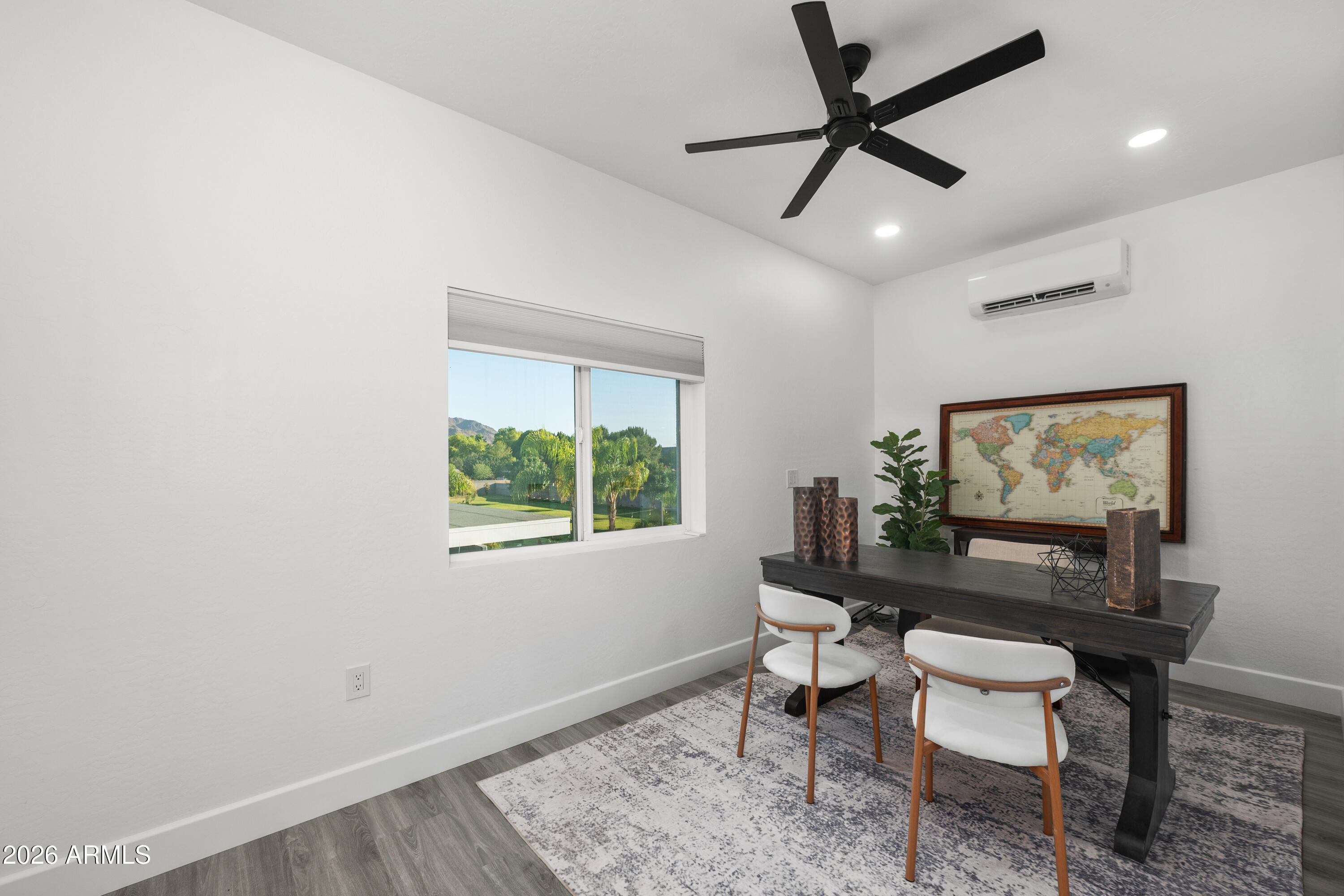 CHANDLER HEIGHTS CITRUS TRACT UNIT 3626 - Residential
