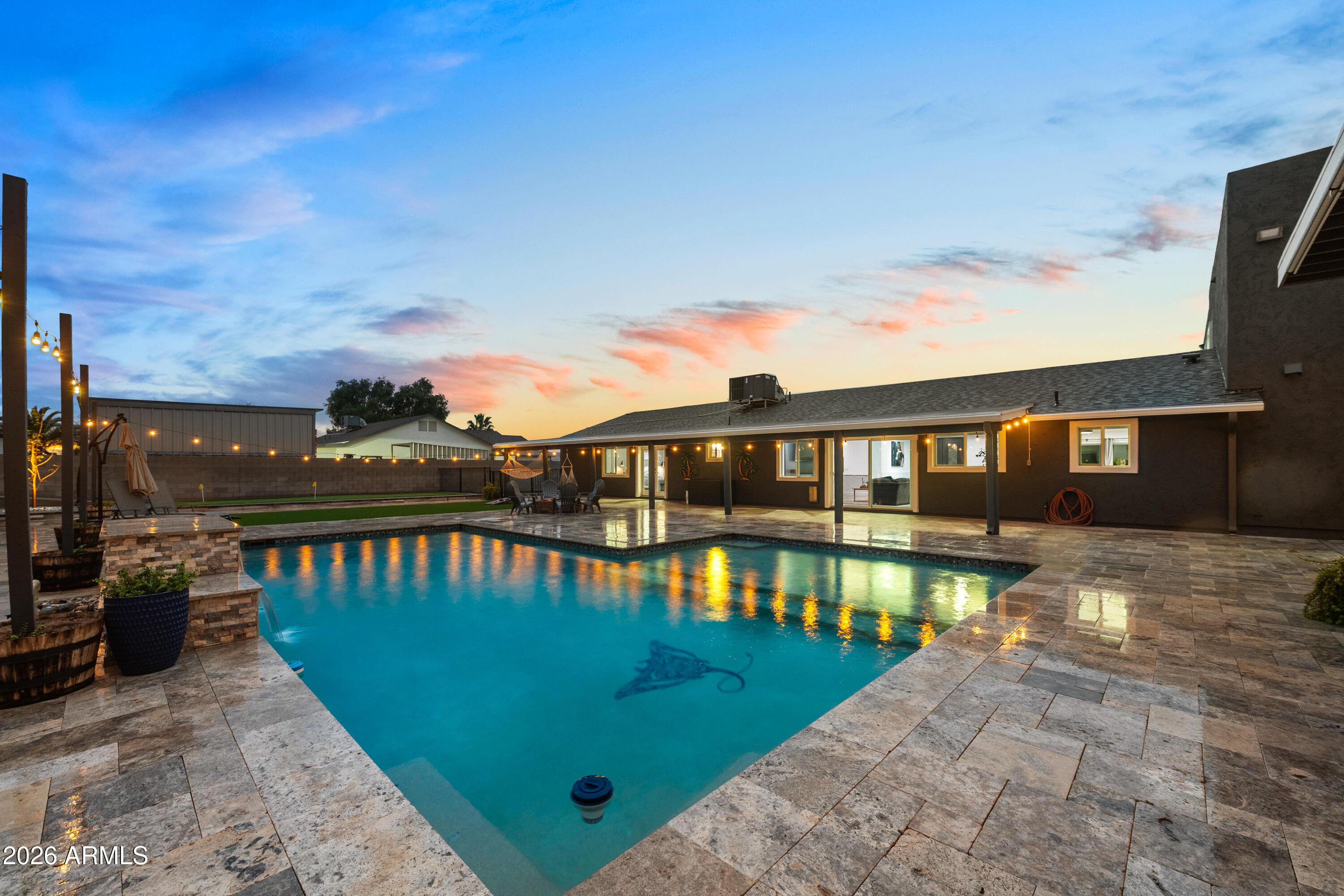CHANDLER HEIGHTS CITRUS TRACT UNIT 3626 - Residential