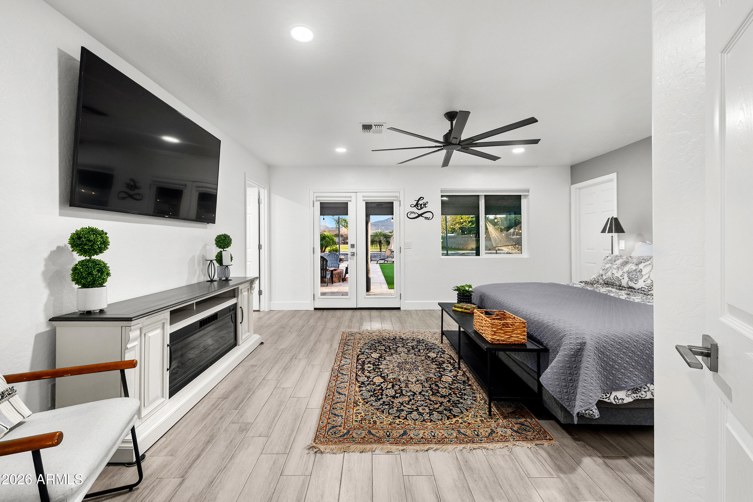 CHANDLER HEIGHTS CITRUS TRACT UNIT 3626 - Residential