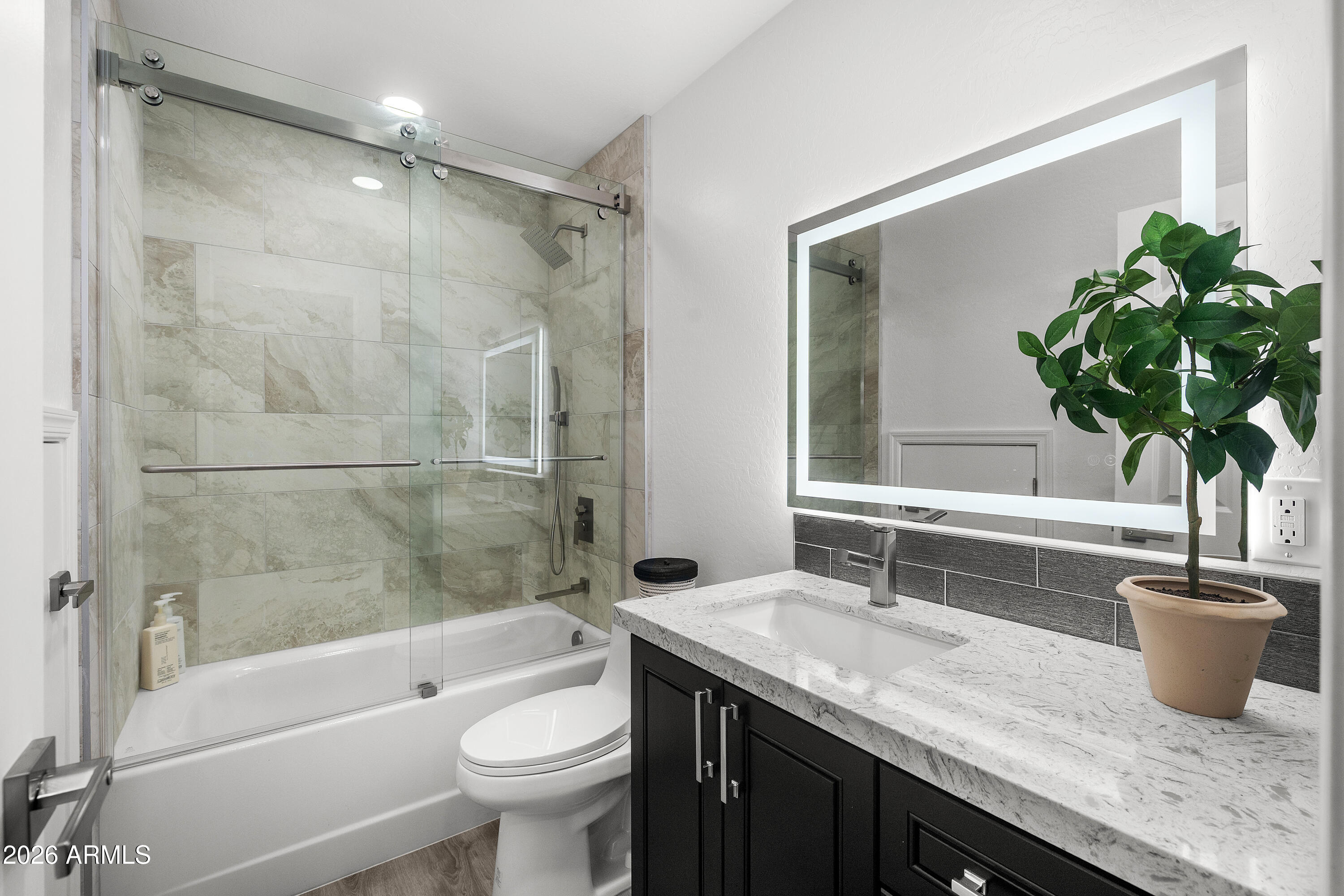 CHANDLER HEIGHTS CITRUS TRACT UNIT 3626 - Residential