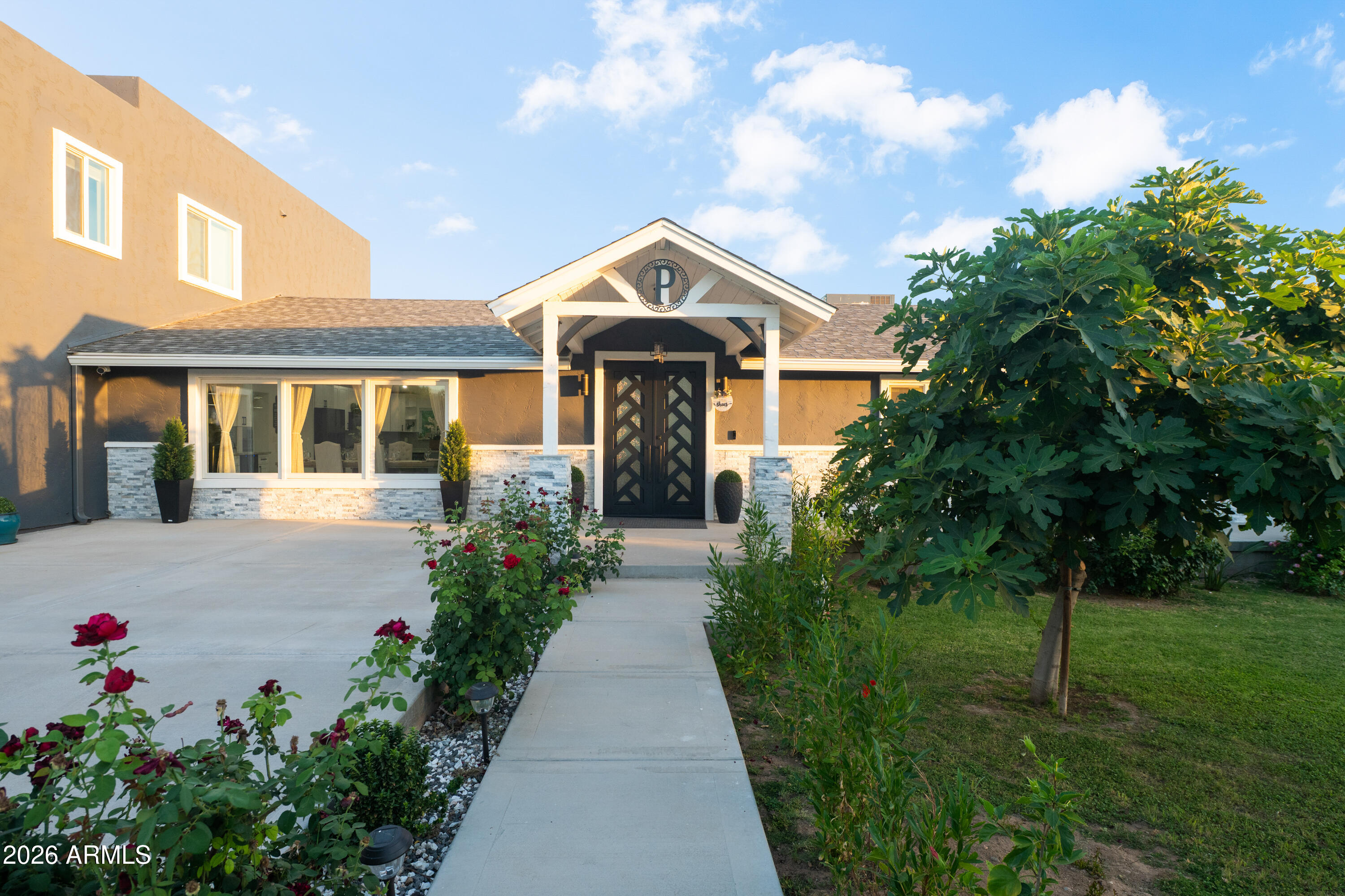 CHANDLER HEIGHTS CITRUS TRACT UNIT 3626 - Residential