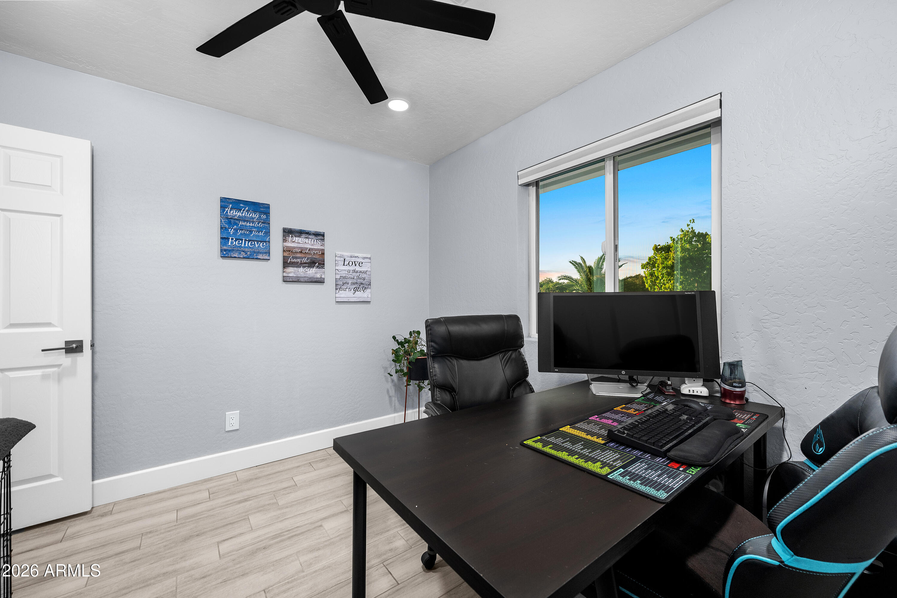 CHANDLER HEIGHTS CITRUS TRACT UNIT 3626 - Residential