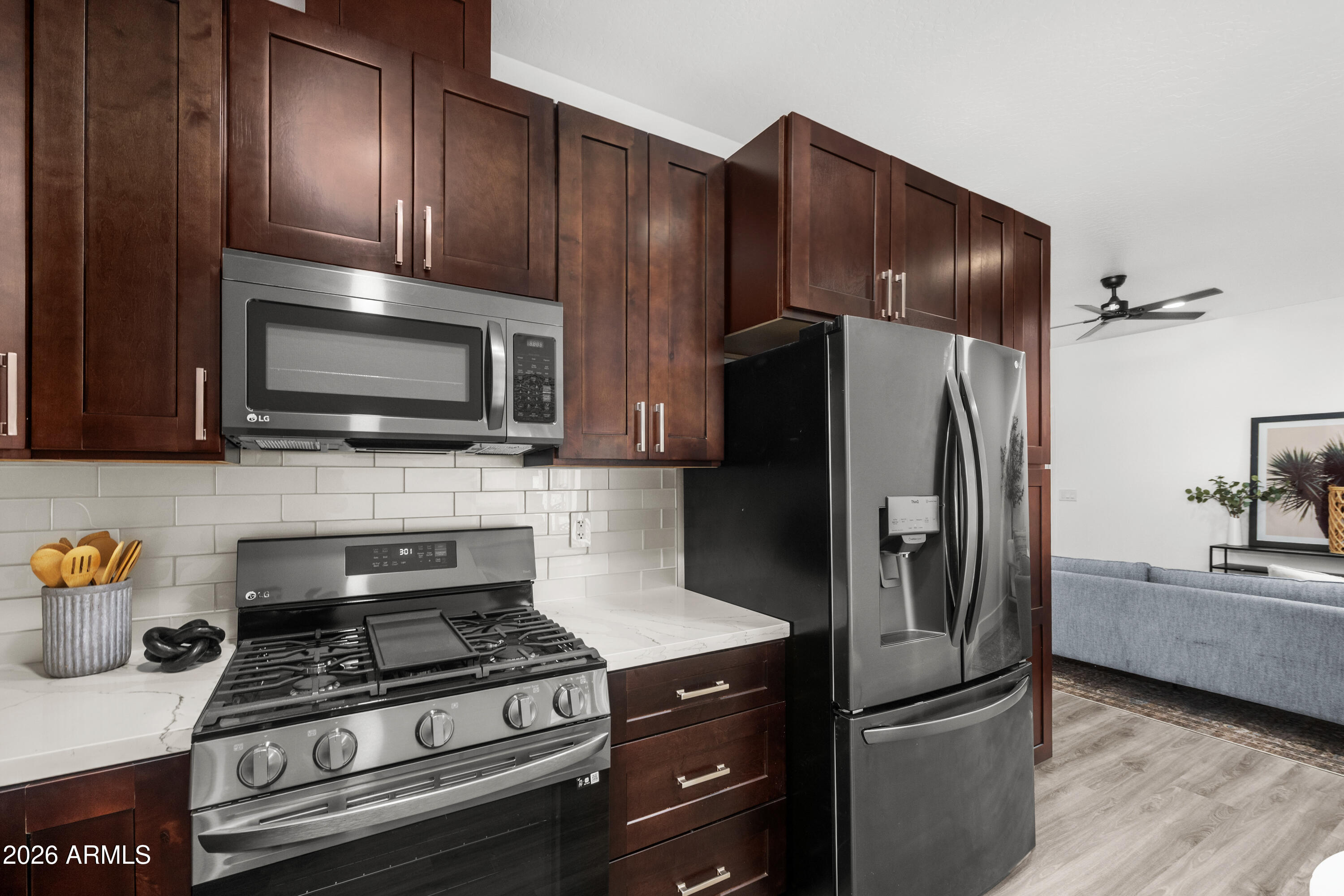 CHANDLER HEIGHTS CITRUS TRACT UNIT 3626 - Residential