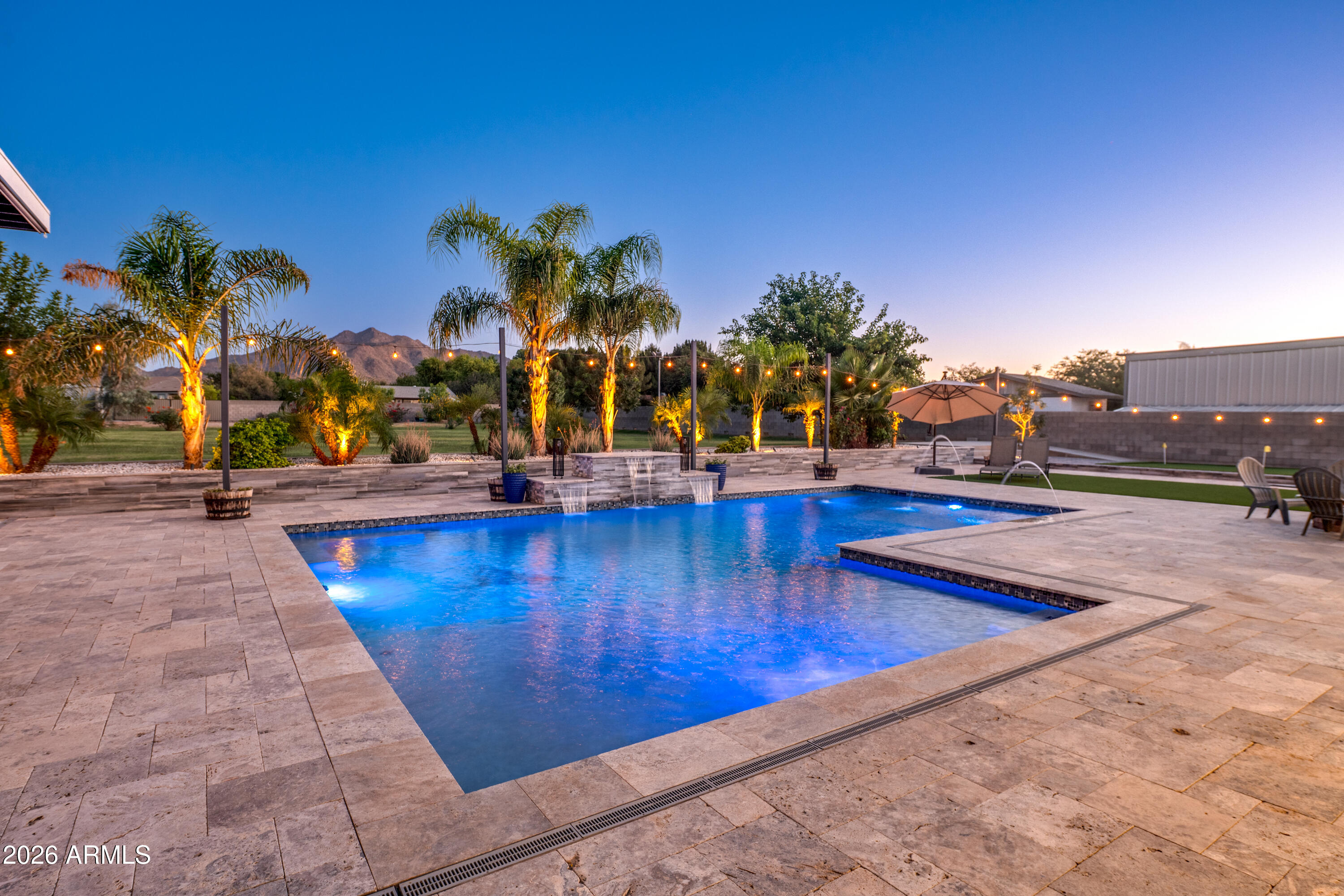 CHANDLER HEIGHTS CITRUS TRACT UNIT 3626 - Residential