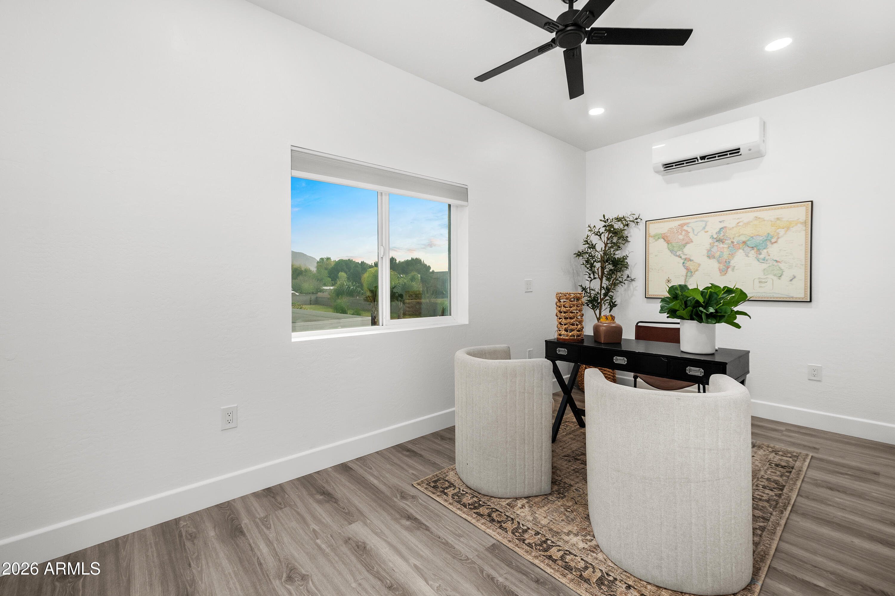 CHANDLER HEIGHTS CITRUS TRACT UNIT 3626 - Residential