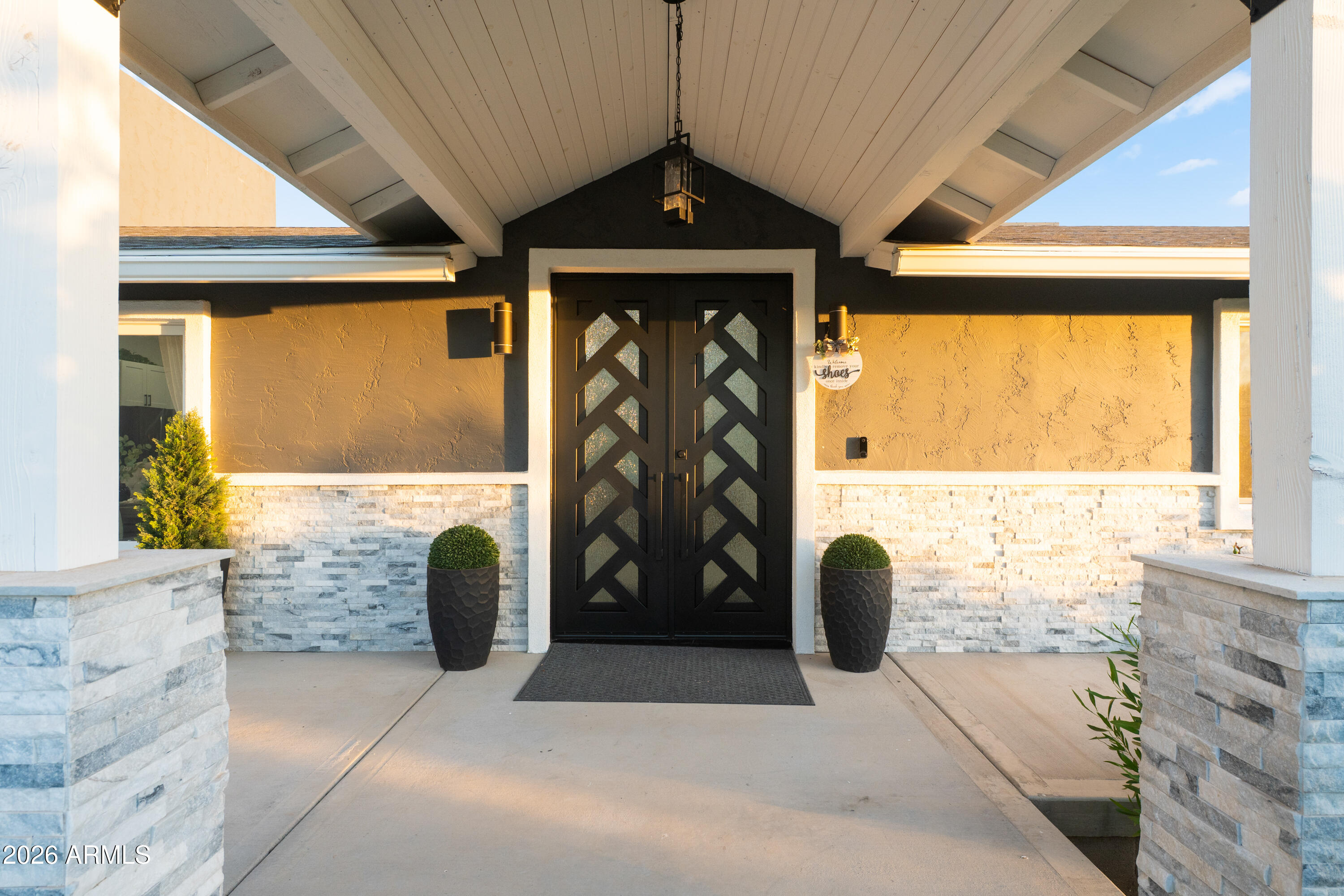 CHANDLER HEIGHTS CITRUS TRACT UNIT 3626 - Residential