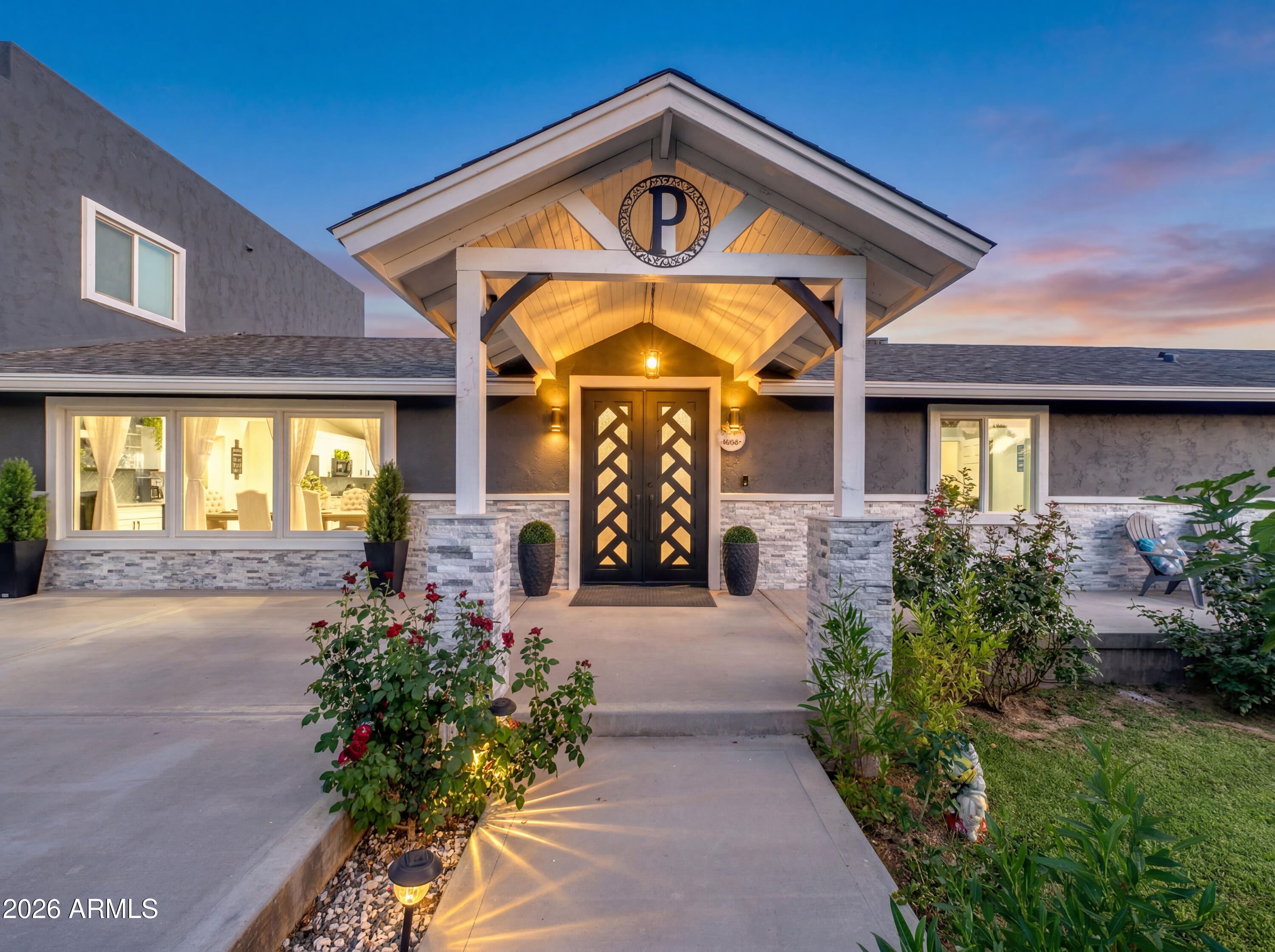 CHANDLER HEIGHTS CITRUS TRACT UNIT 3626 - Residential