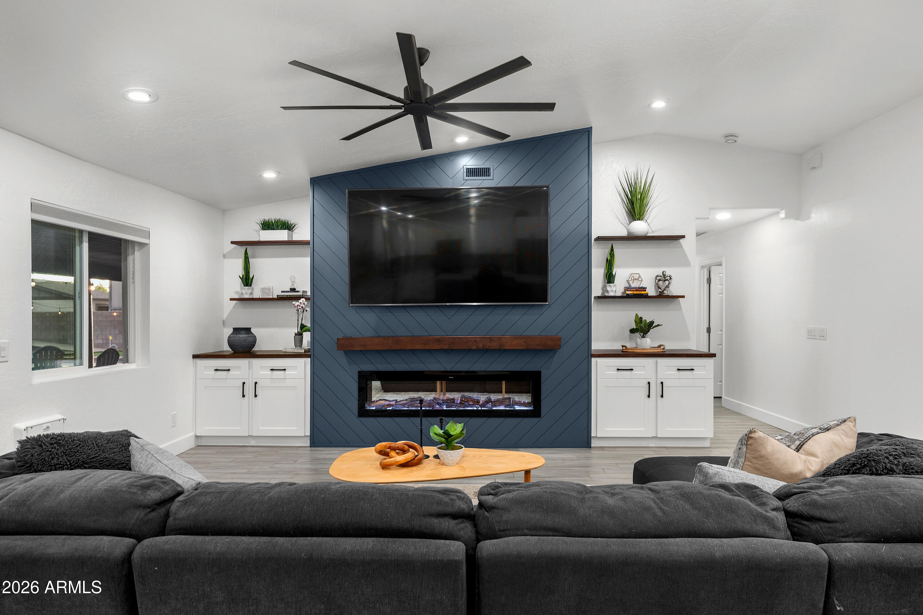 CHANDLER HEIGHTS CITRUS TRACT UNIT 3626 - Residential
