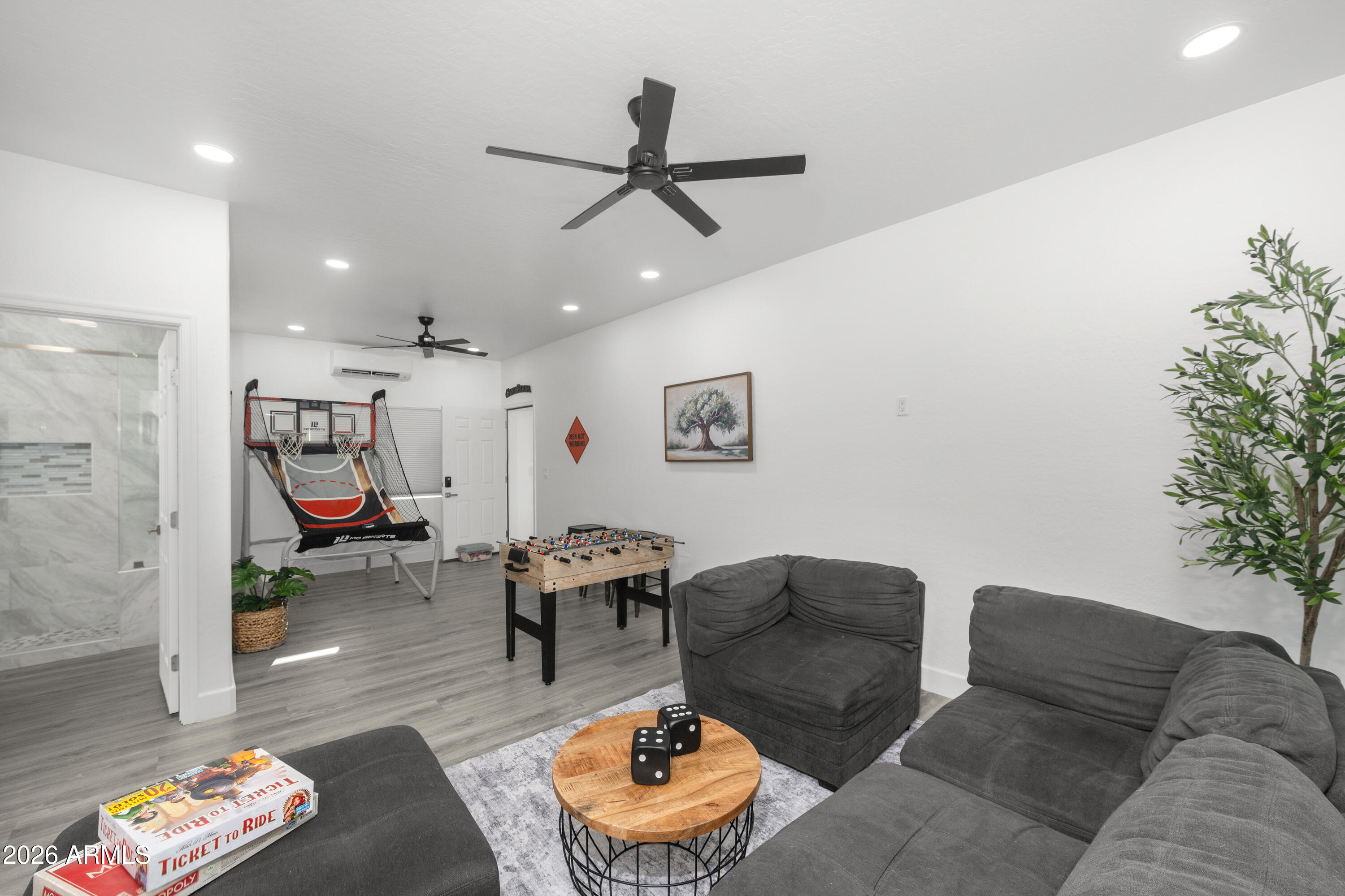 CHANDLER HEIGHTS CITRUS TRACT UNIT 3626 - Residential