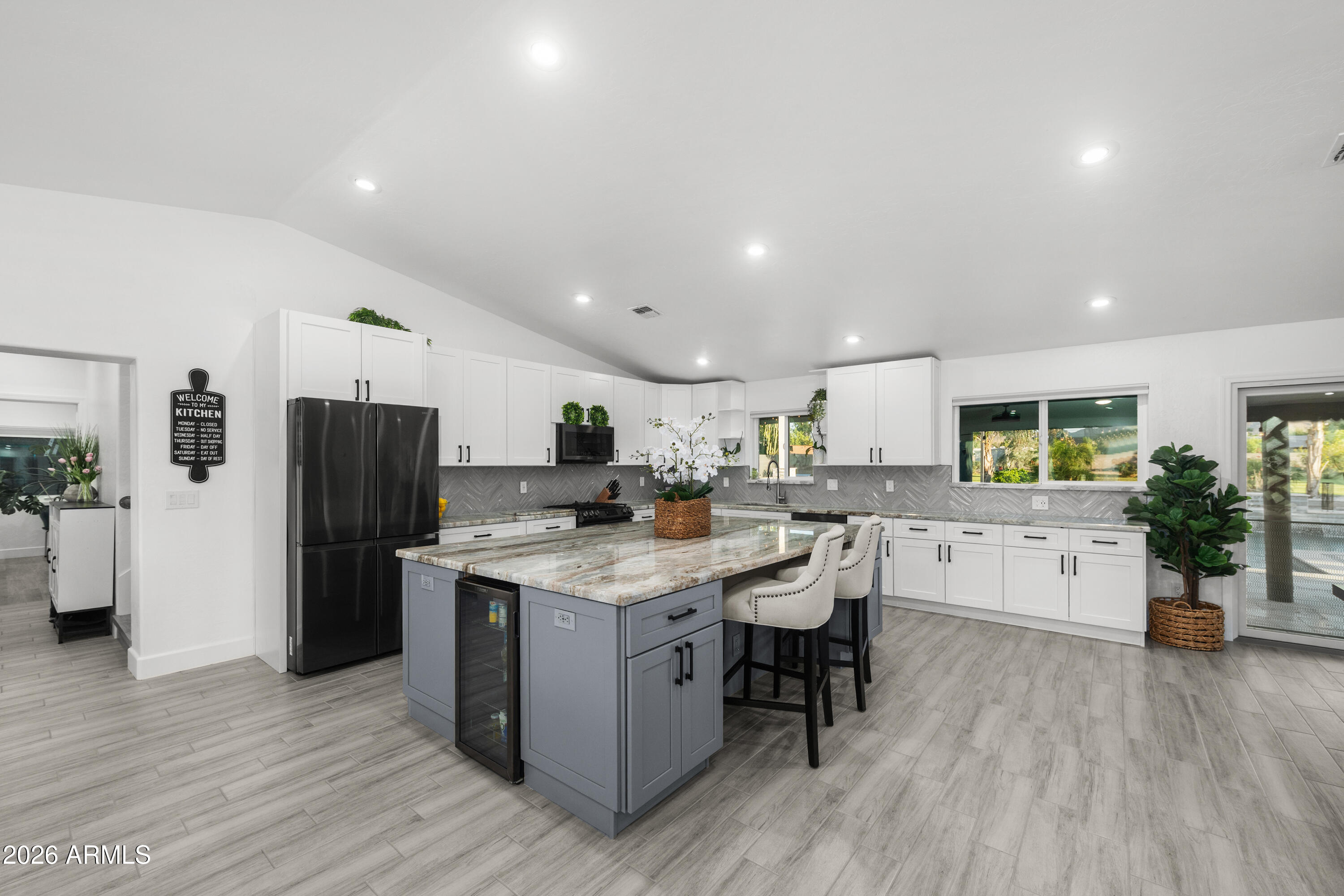 CHANDLER HEIGHTS CITRUS TRACT UNIT 3626 - Residential