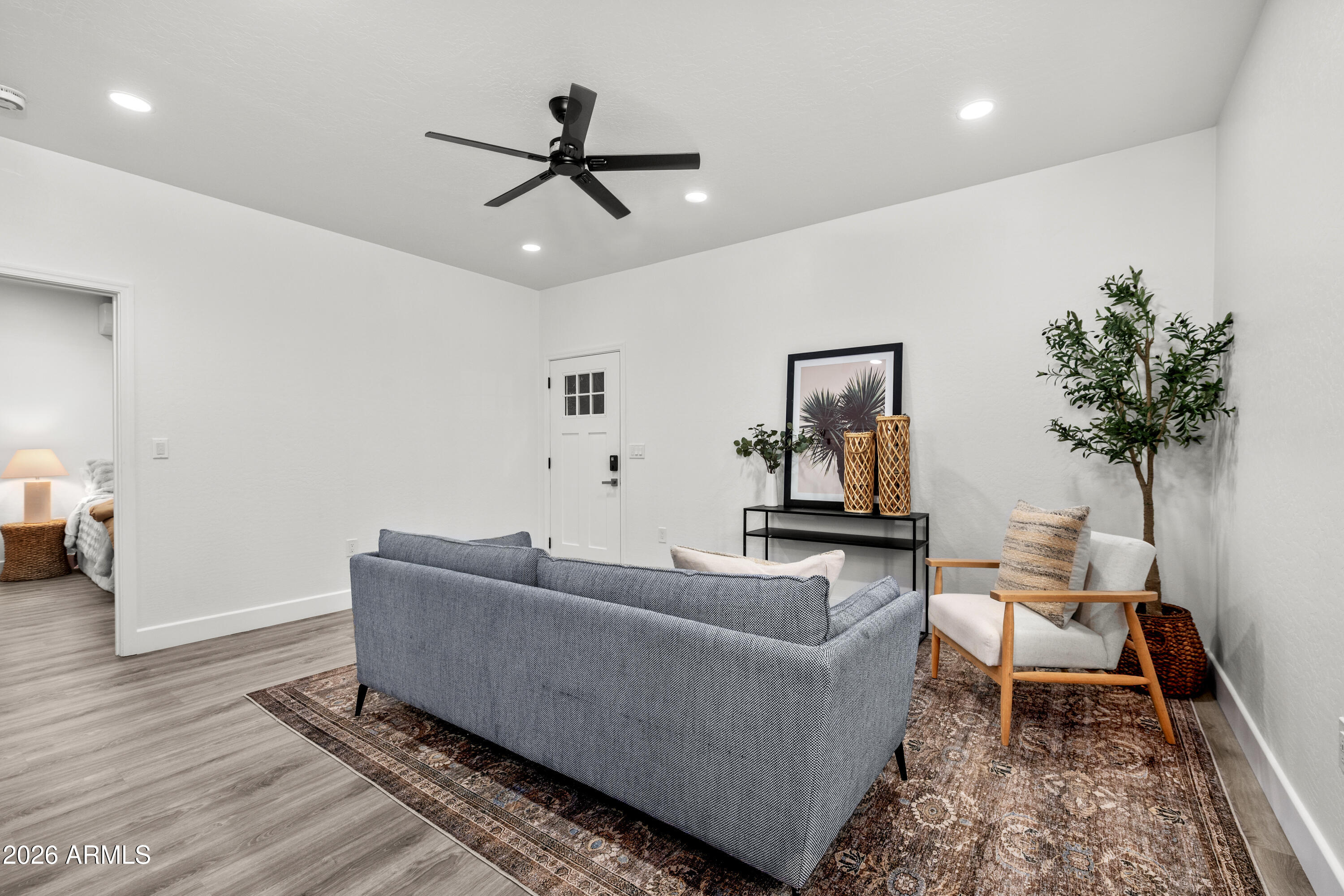 CHANDLER HEIGHTS CITRUS TRACT UNIT 3626 - Residential