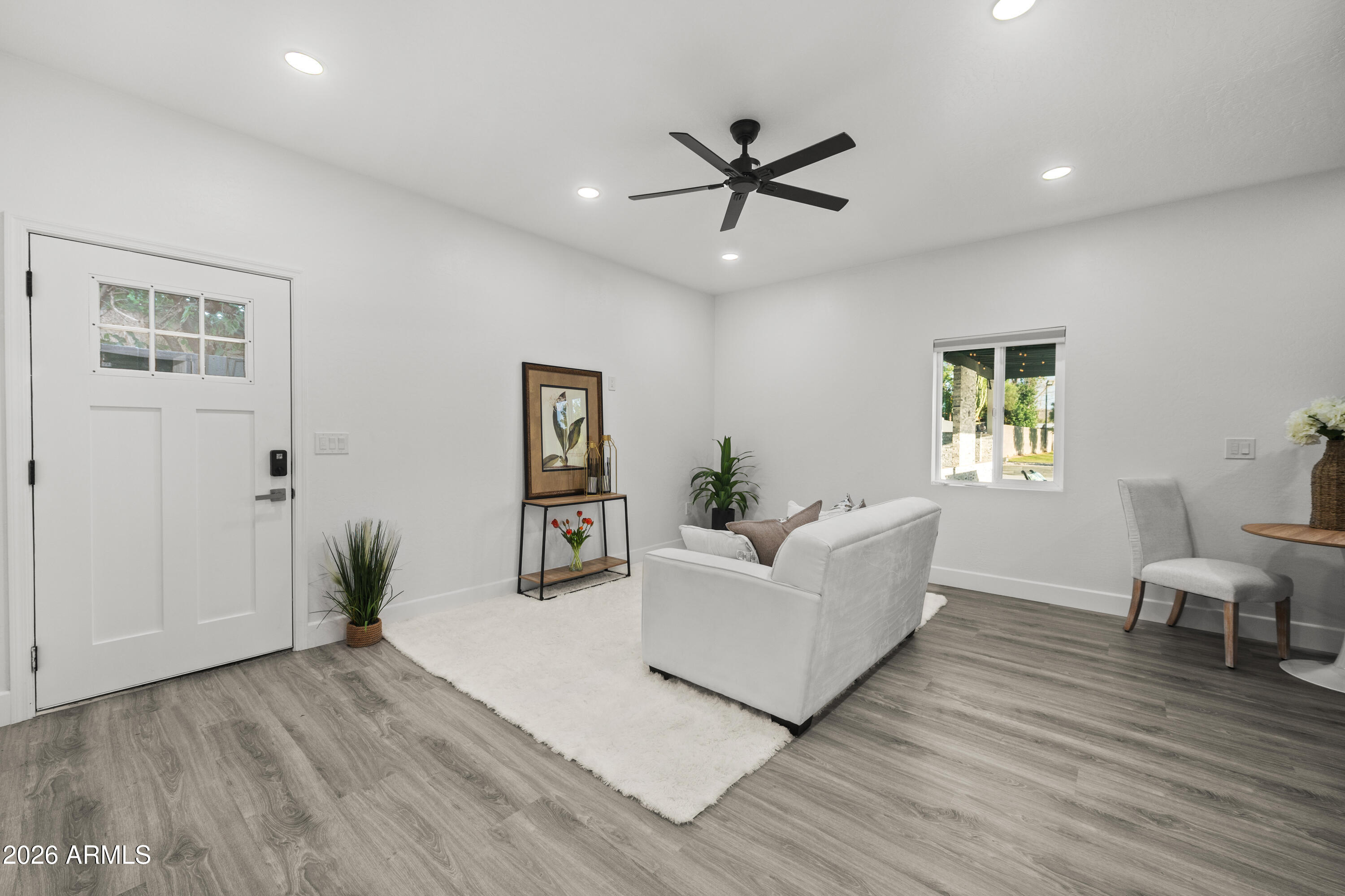 CHANDLER HEIGHTS CITRUS TRACT UNIT 3626 - Residential
