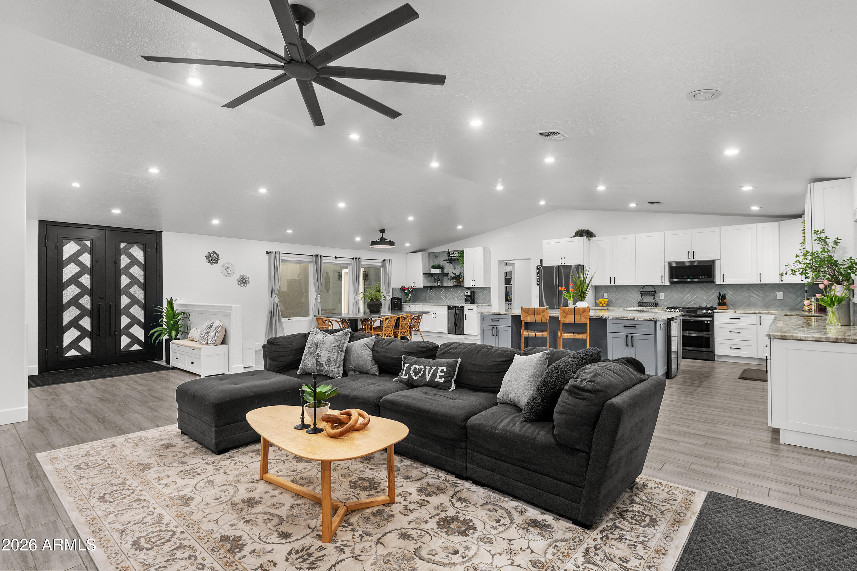 CHANDLER HEIGHTS CITRUS TRACT UNIT 3626 - Residential