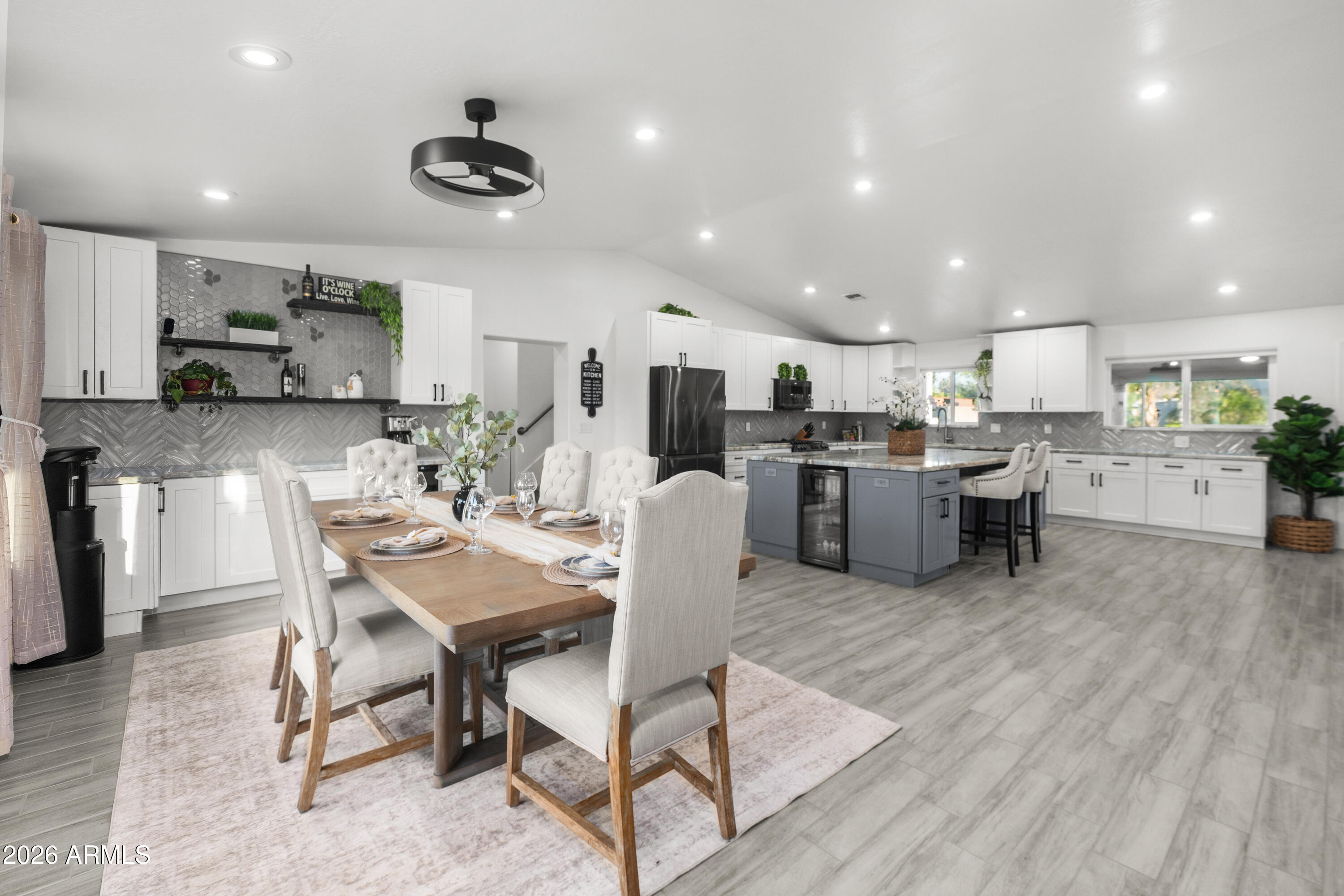 CHANDLER HEIGHTS CITRUS TRACT UNIT 3626 - Residential