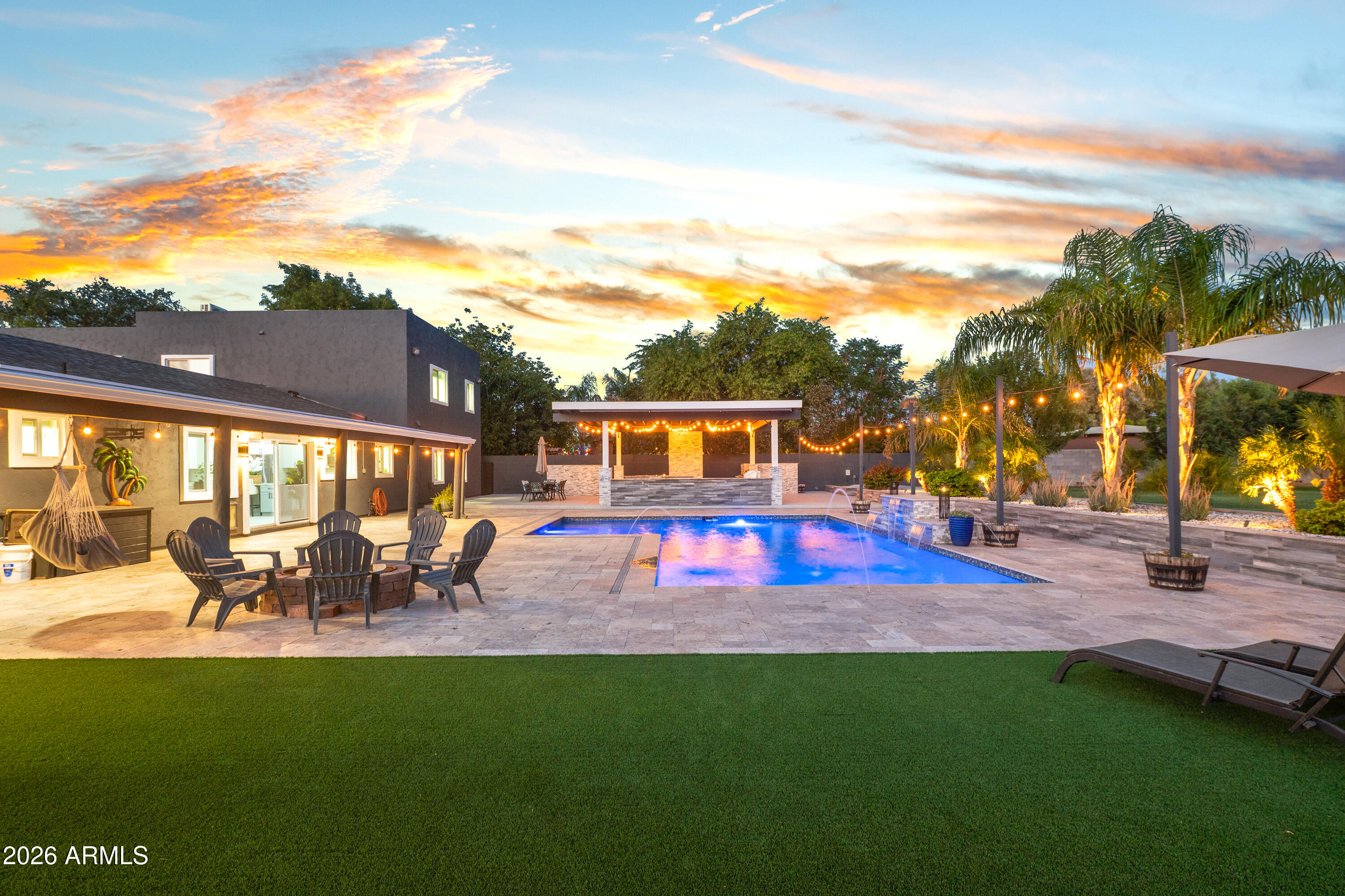 CHANDLER HEIGHTS CITRUS TRACT UNIT 3626 - Residential