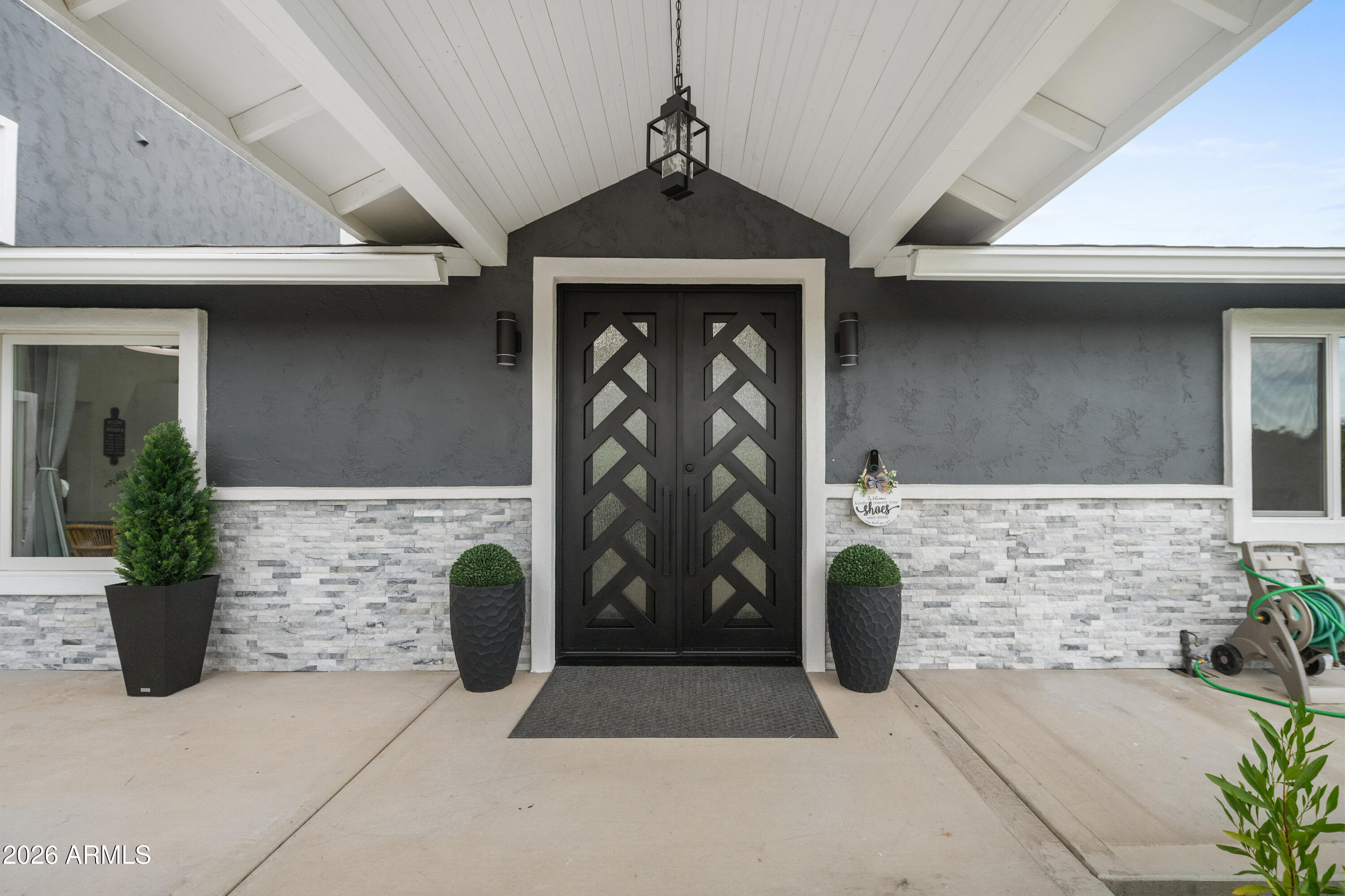 CHANDLER HEIGHTS CITRUS TRACT UNIT 3626 - Residential