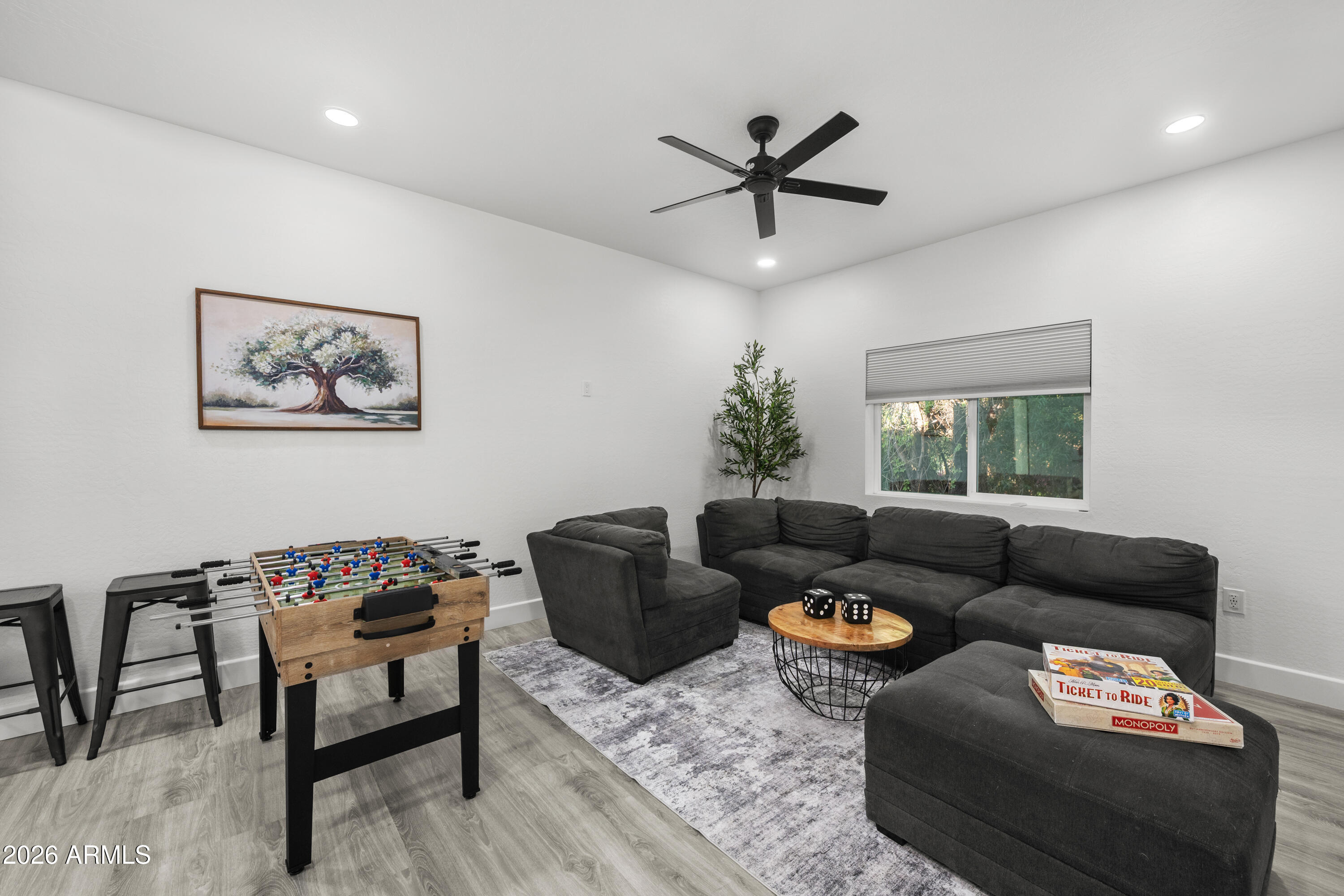CHANDLER HEIGHTS CITRUS TRACT UNIT 3626 - Residential