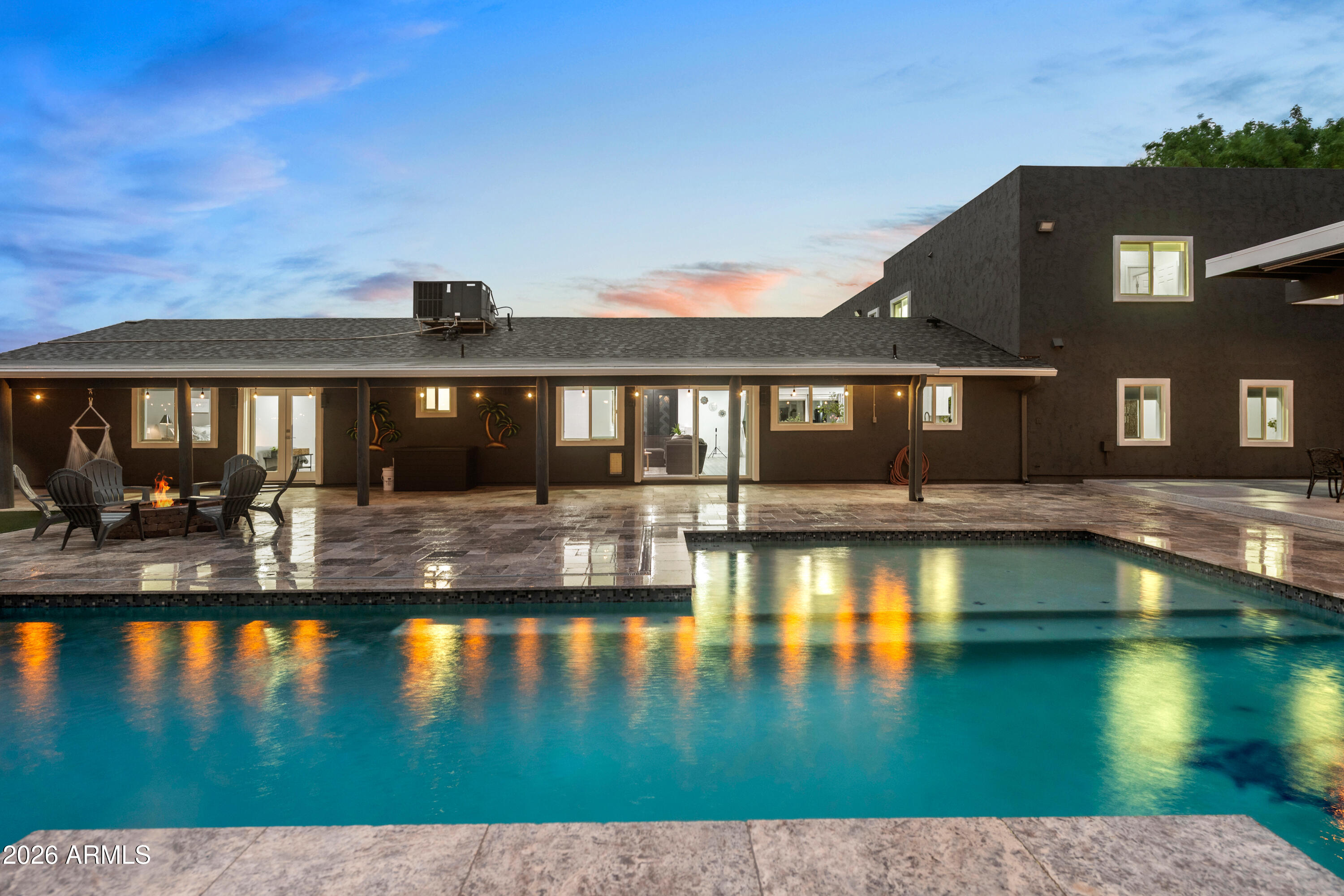 CHANDLER HEIGHTS CITRUS TRACT UNIT 3626 - Residential