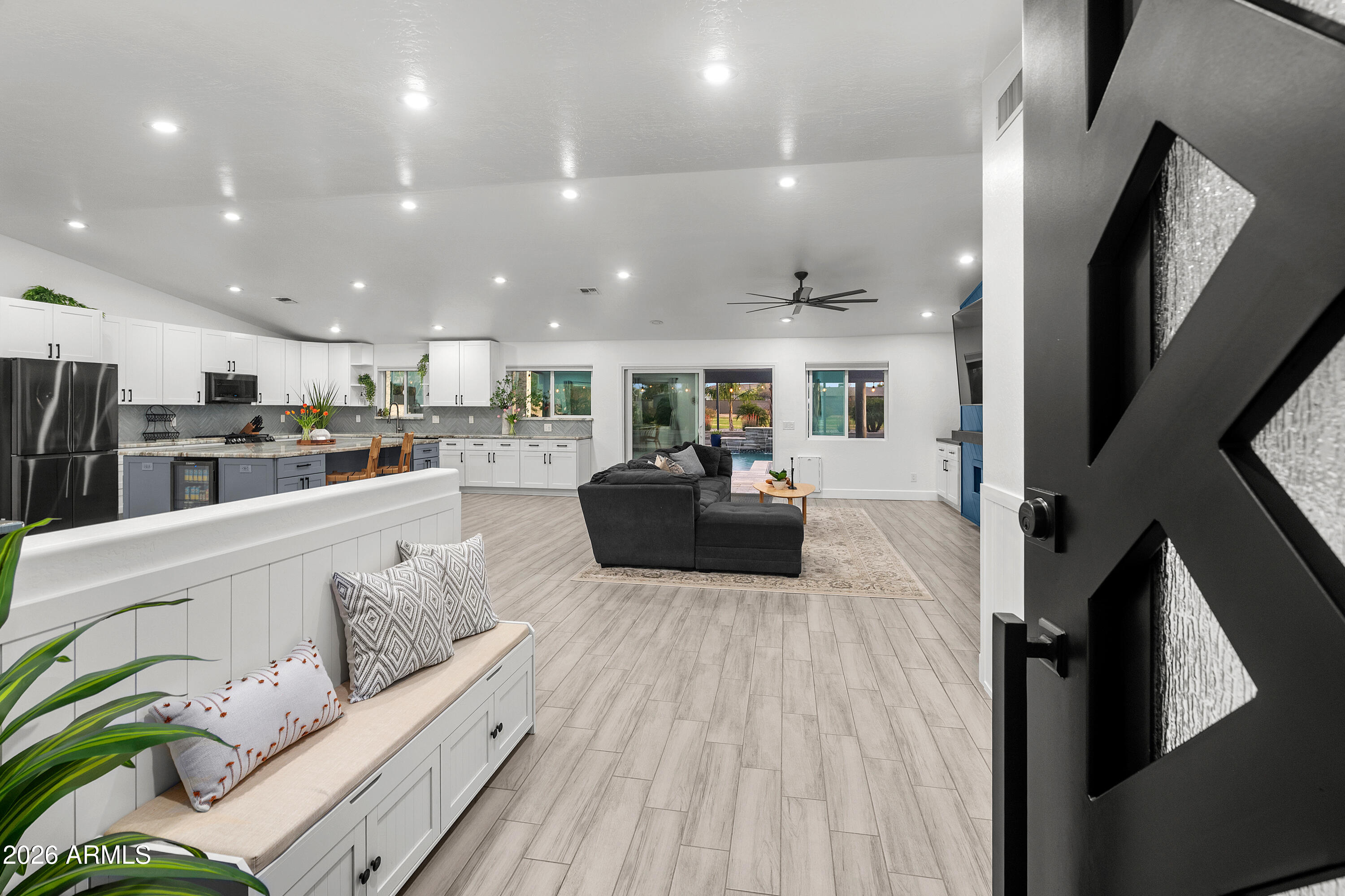 CHANDLER HEIGHTS CITRUS TRACT UNIT 3626 - Residential