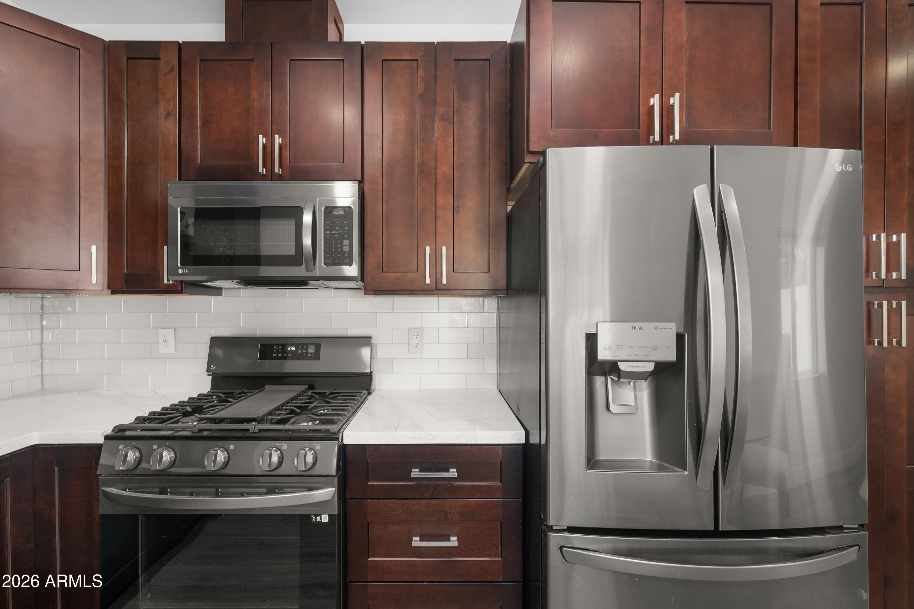 CHANDLER HEIGHTS CITRUS TRACT UNIT 3626 - Residential