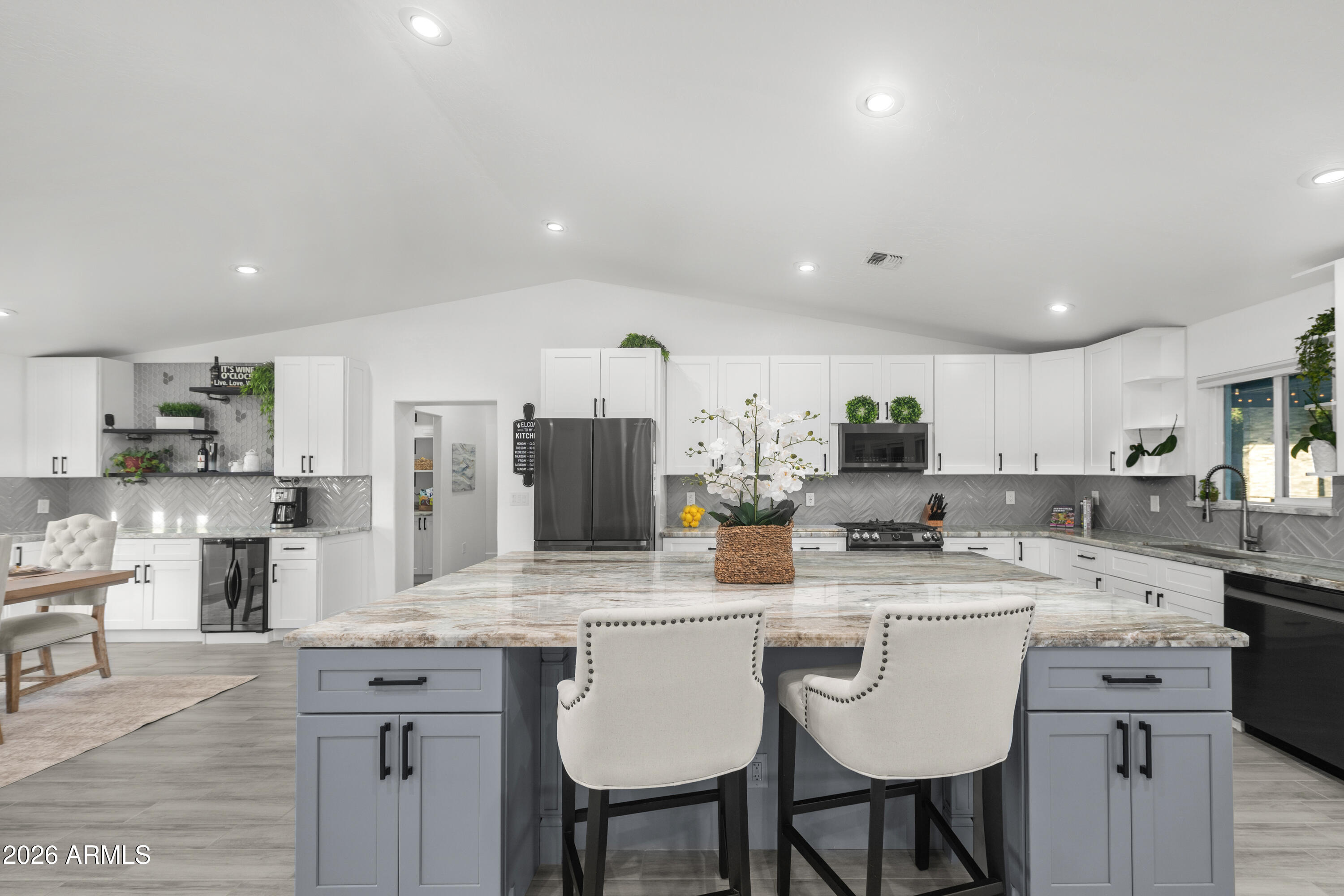 CHANDLER HEIGHTS CITRUS TRACT UNIT 3626 - Residential