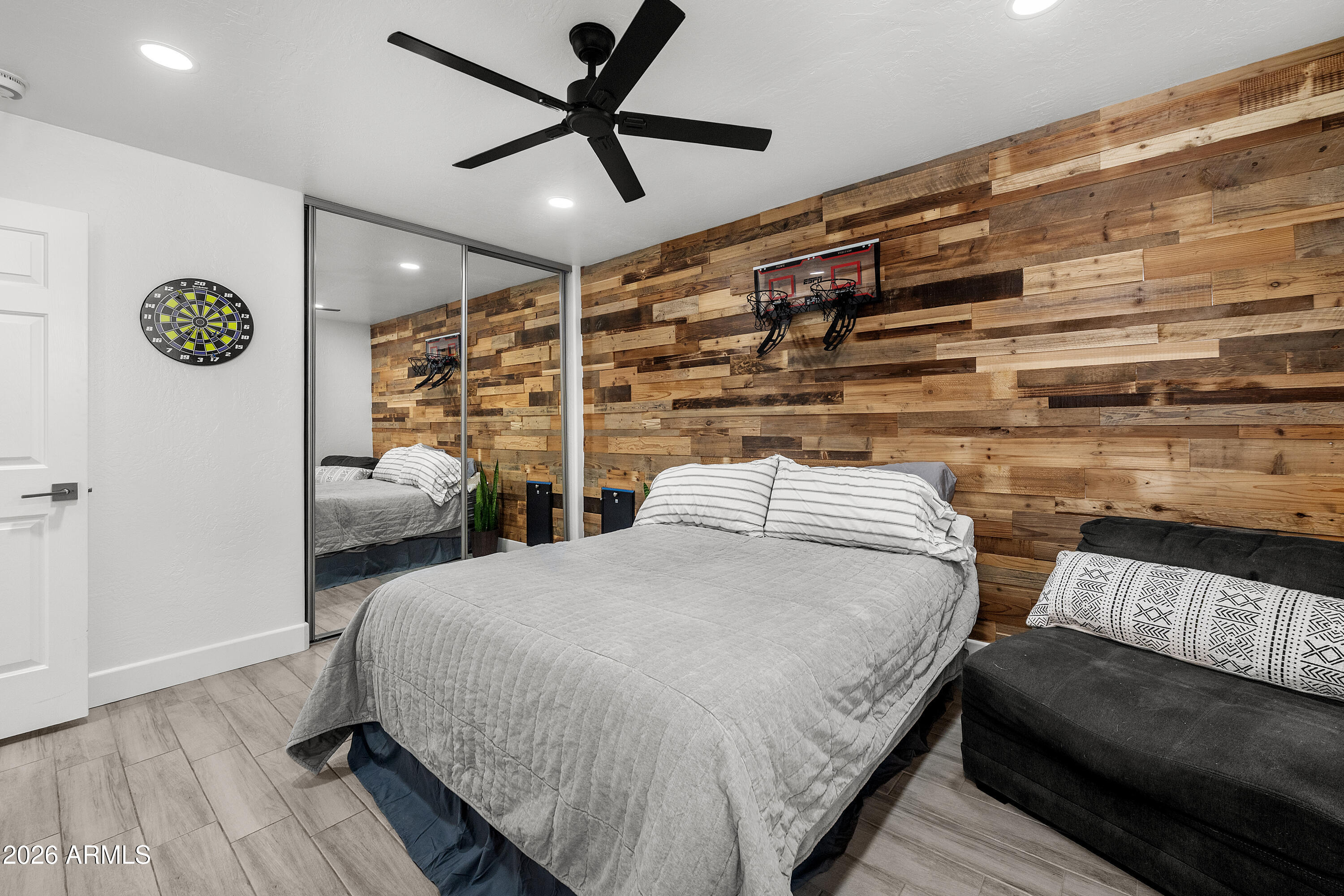 CHANDLER HEIGHTS CITRUS TRACT UNIT 3626 - Residential
