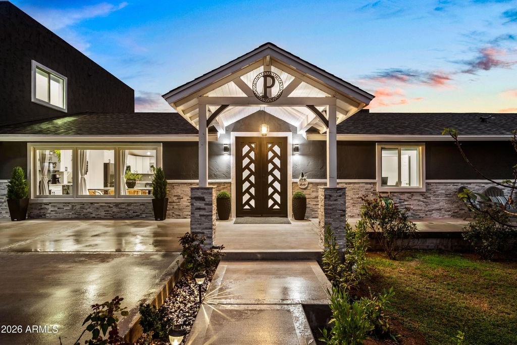 Photo of 17735 E Mews Road, Queen Creek, AZ 85142 (MLS # 6996952)