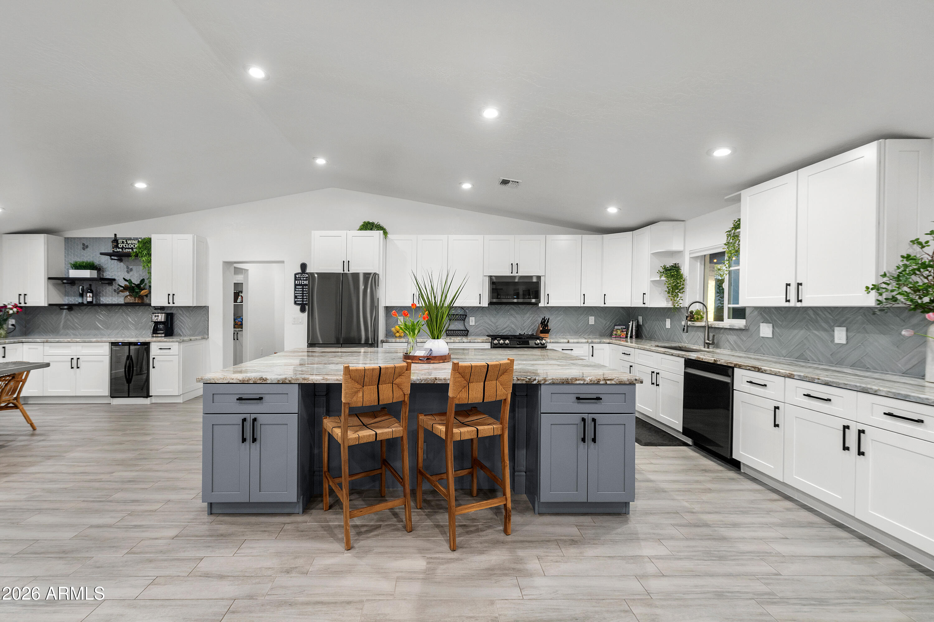 CHANDLER HEIGHTS CITRUS TRACT UNIT 3626 - Residential